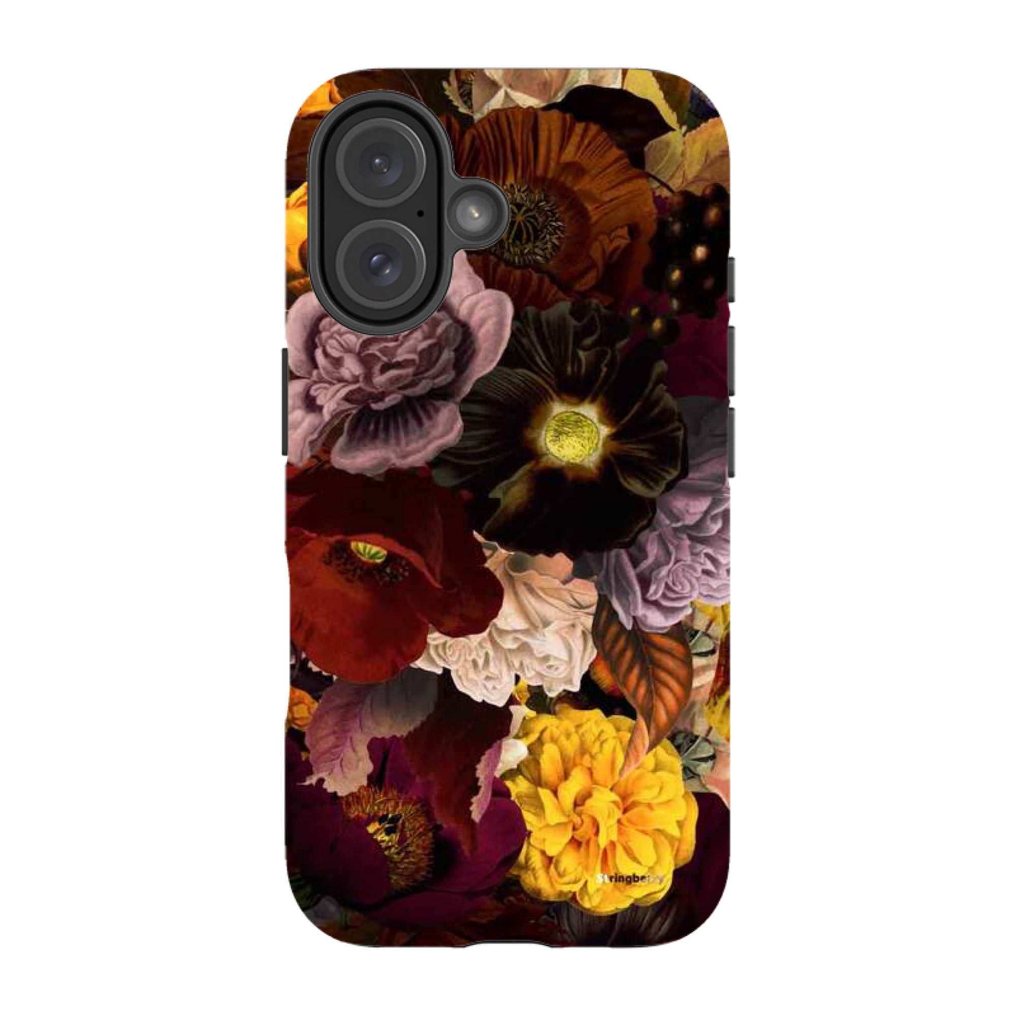 iPhone Tough Case - Blush