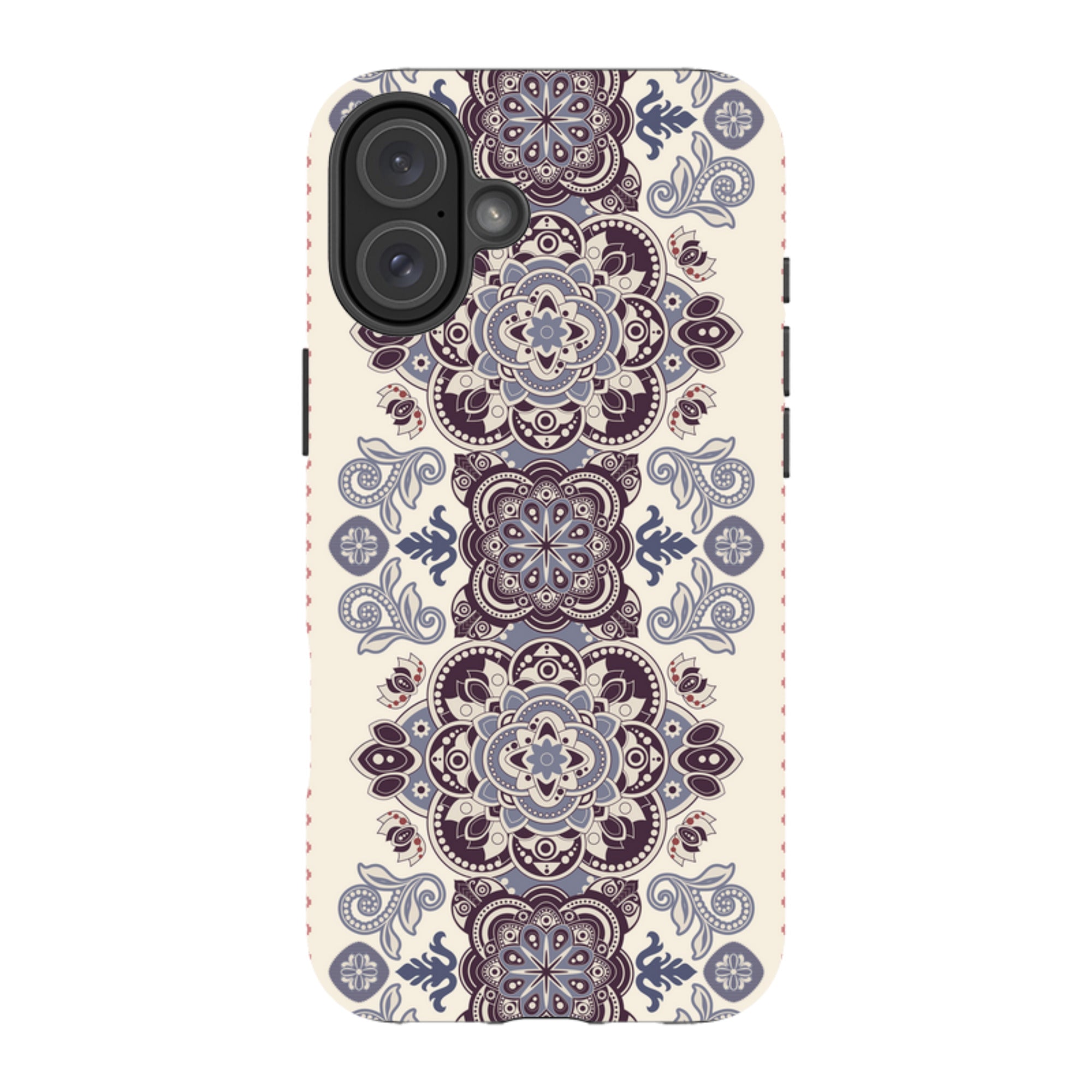 iPhone MagSafe Tough Case - Clovelly