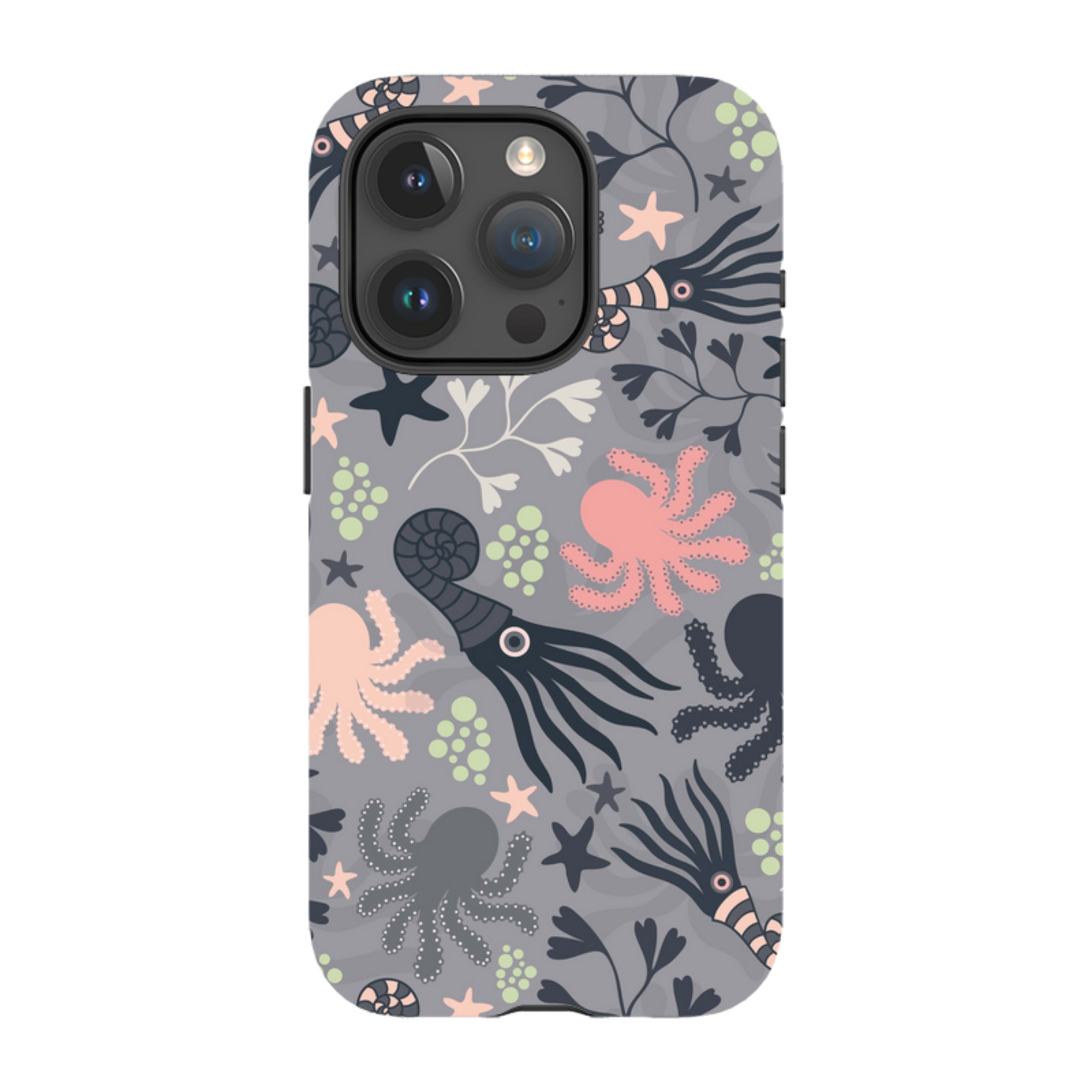 iPhone MagSafe Tough Case -  Under The Sea By Suzy Taylor