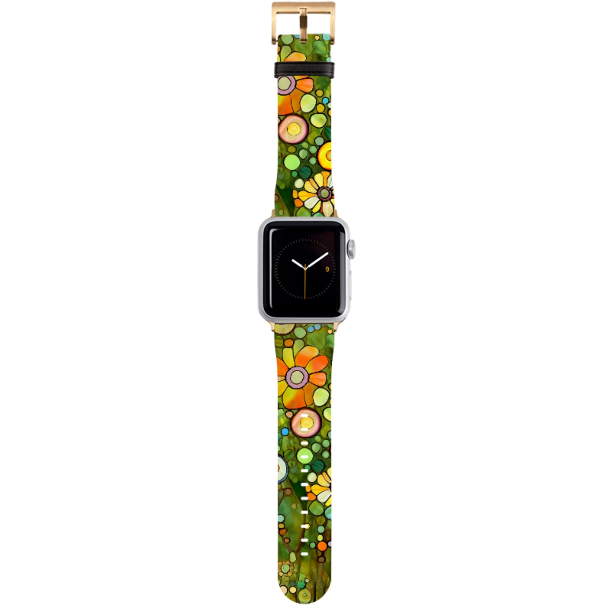 Fritwell Apple Watch Strap