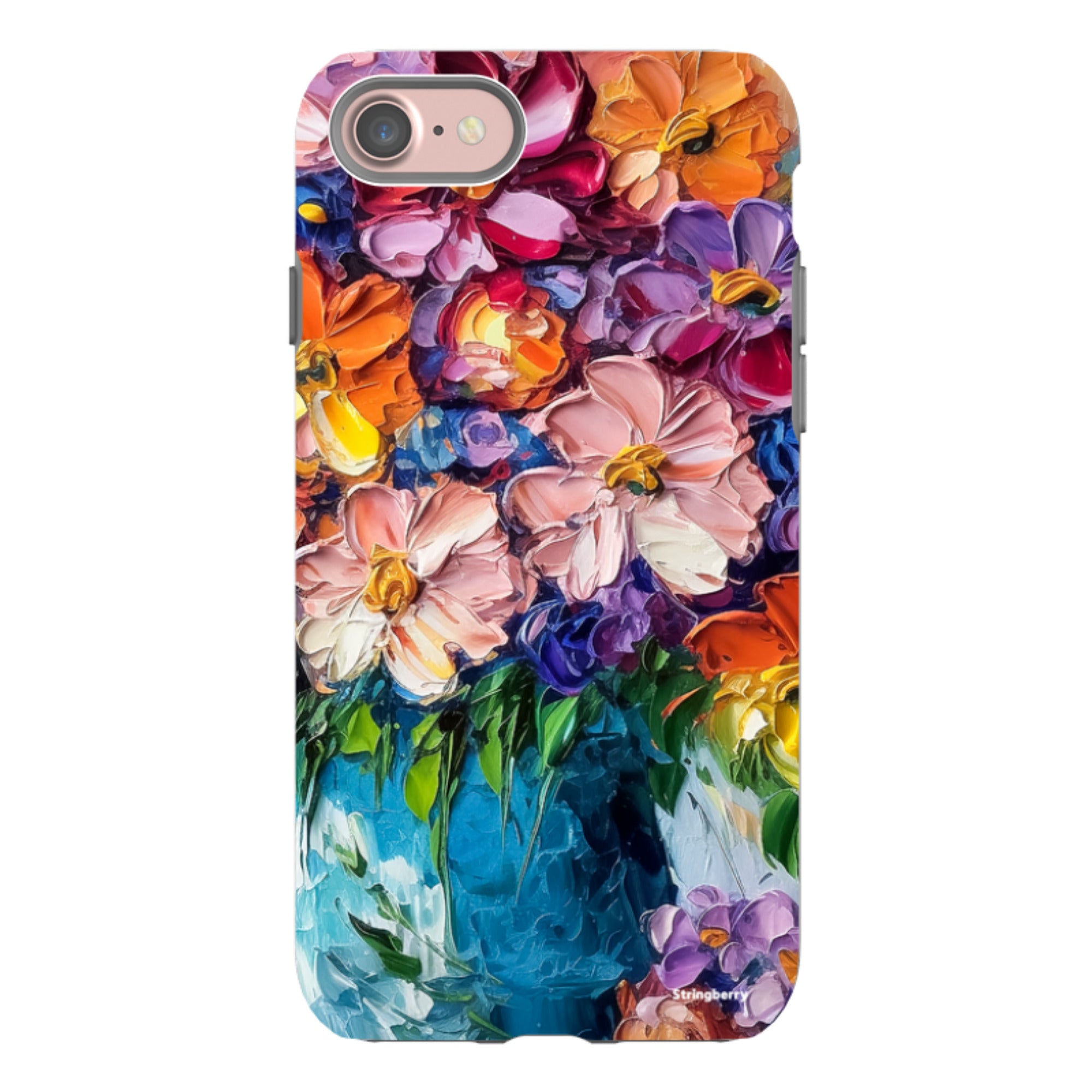 iPhone Tough Case - Oakington