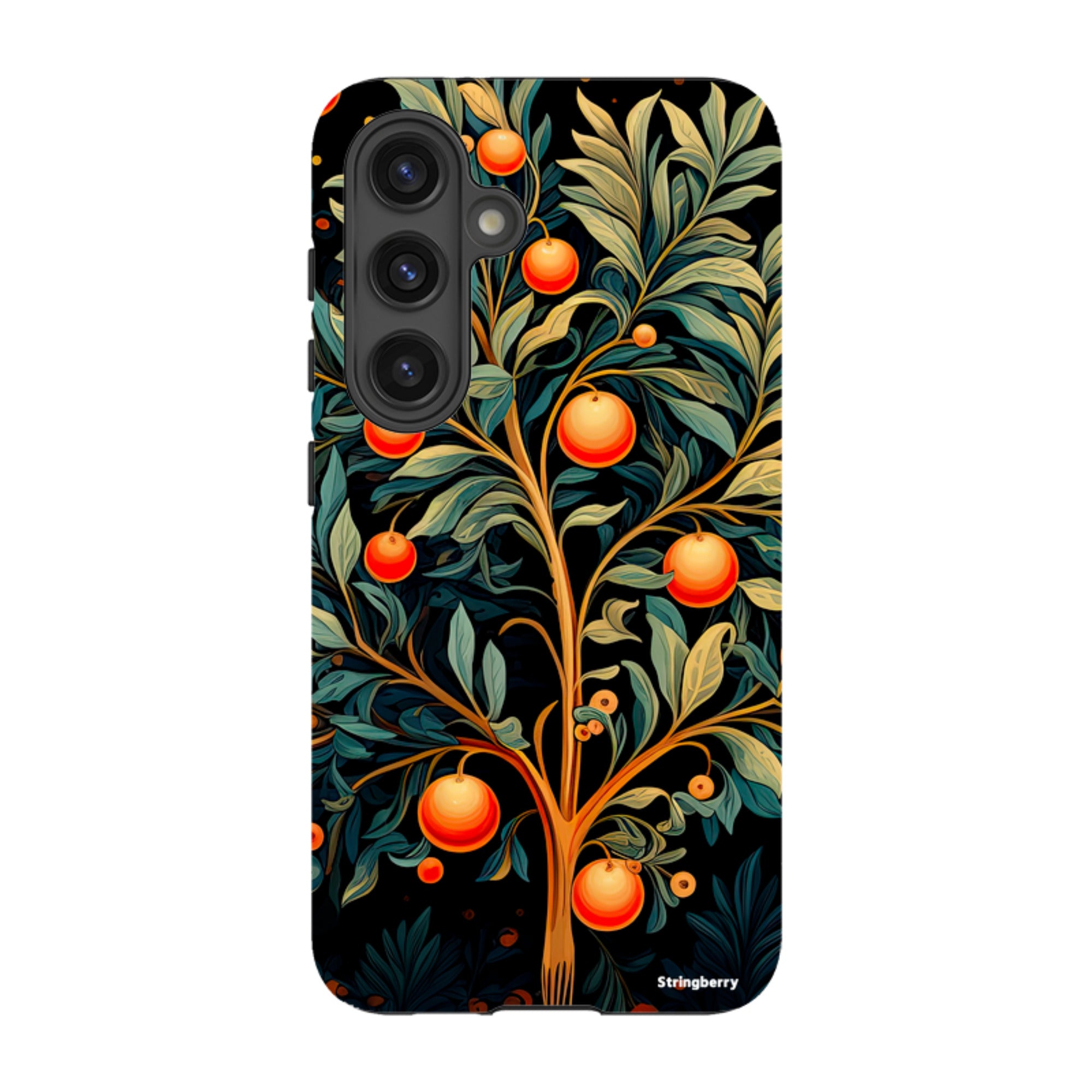 Samsung Tough Case -Fruits Of Life