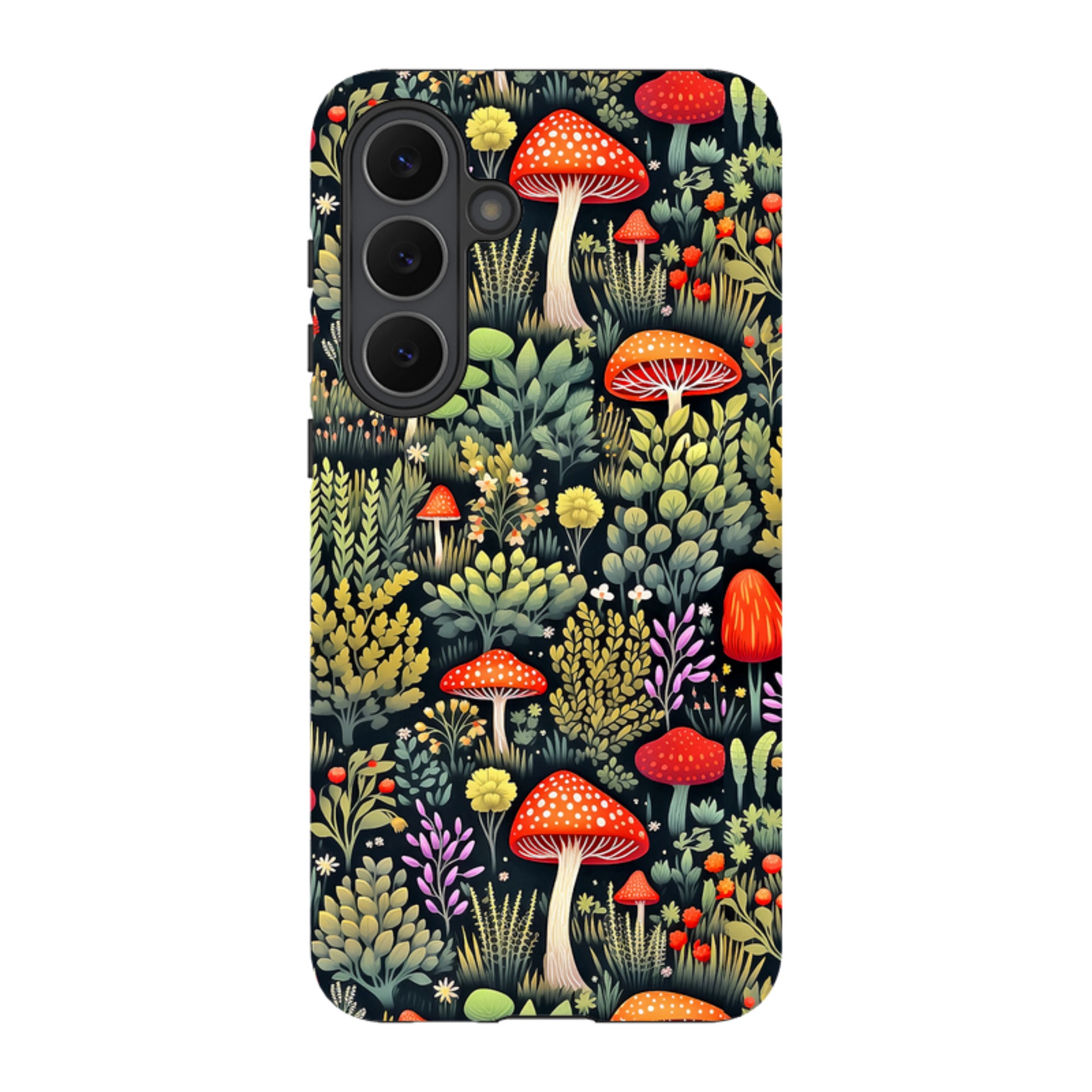 Samsung Tough Case - Ballons Des Vosges