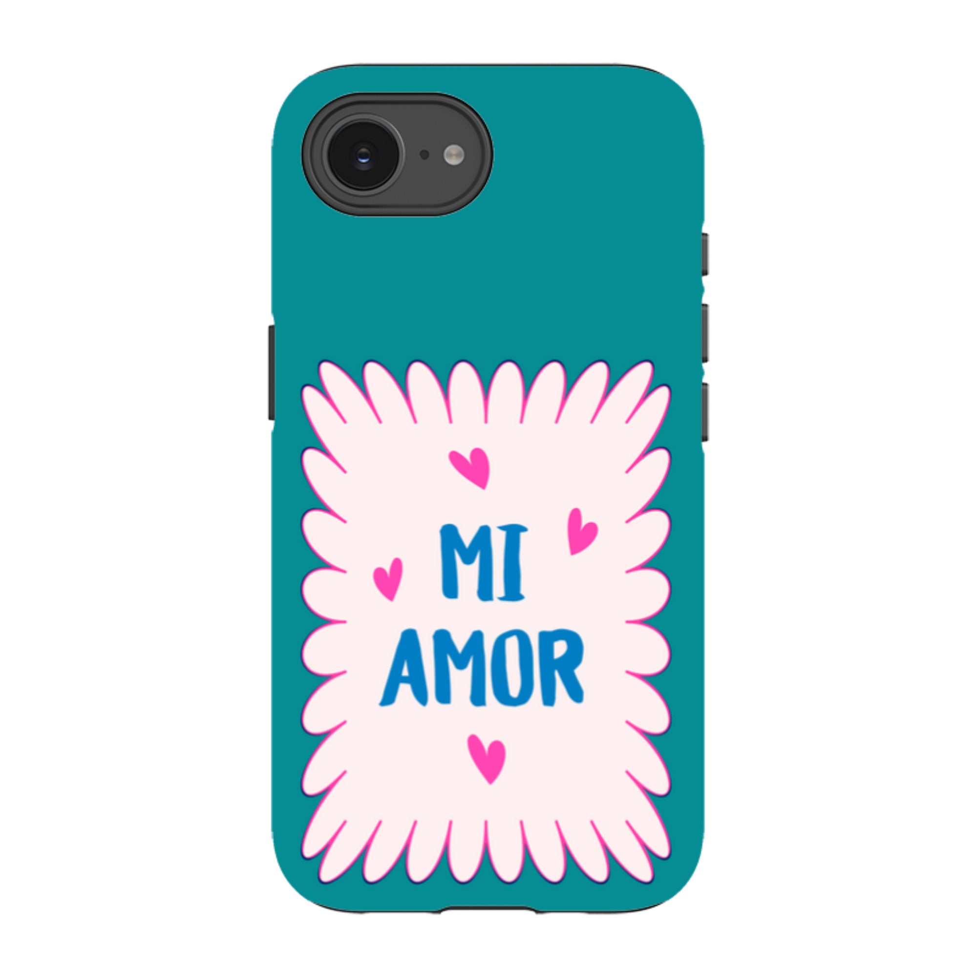 iPhone Case - Mi Amor