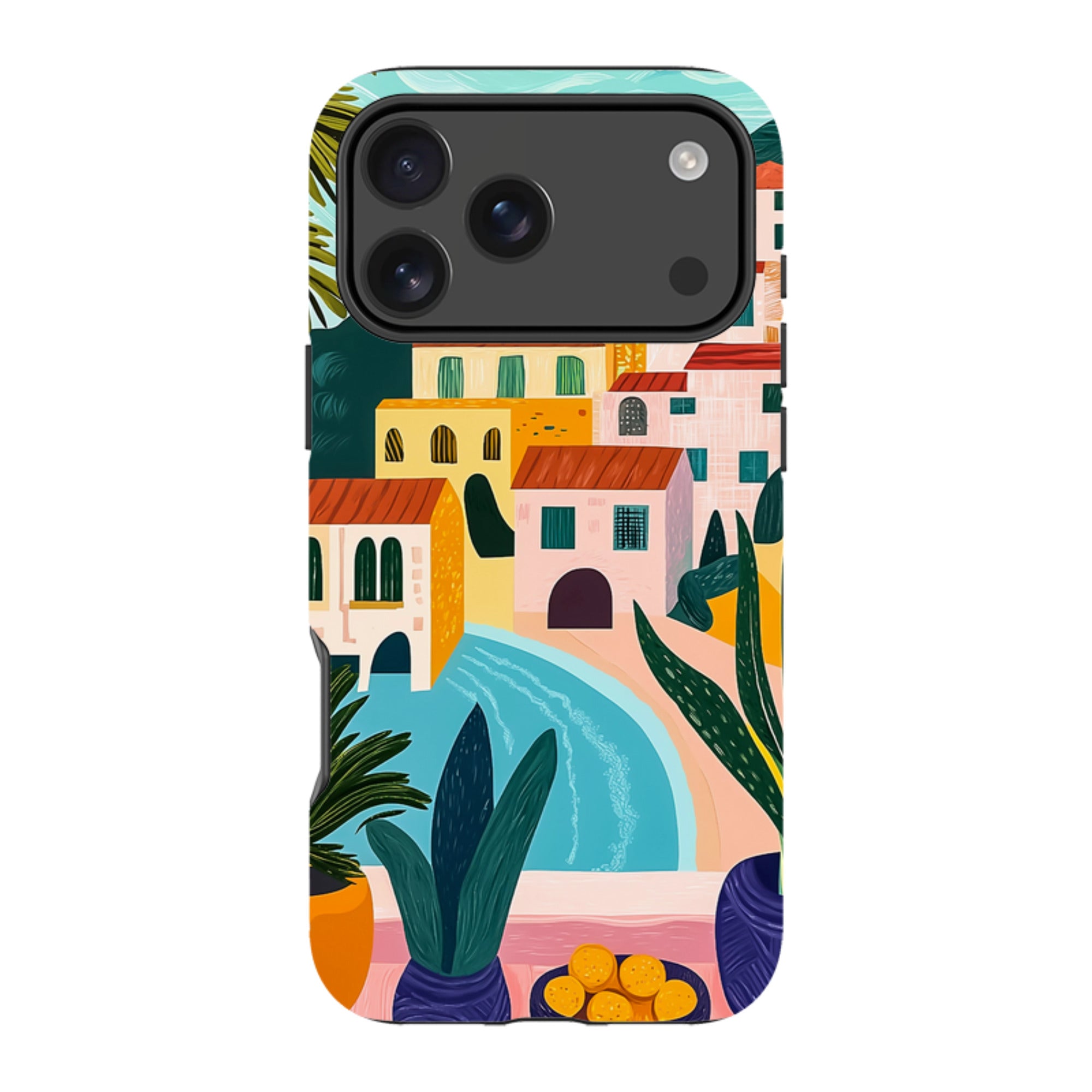 iPhone Case - Palma