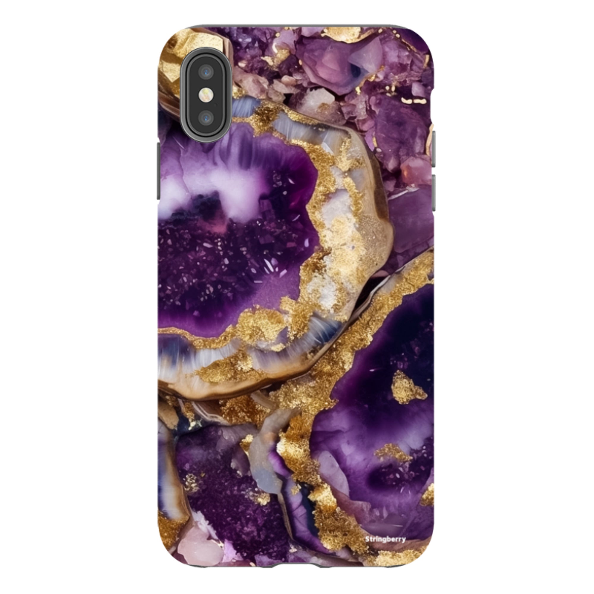 iPhone Tough Case - Bliss II