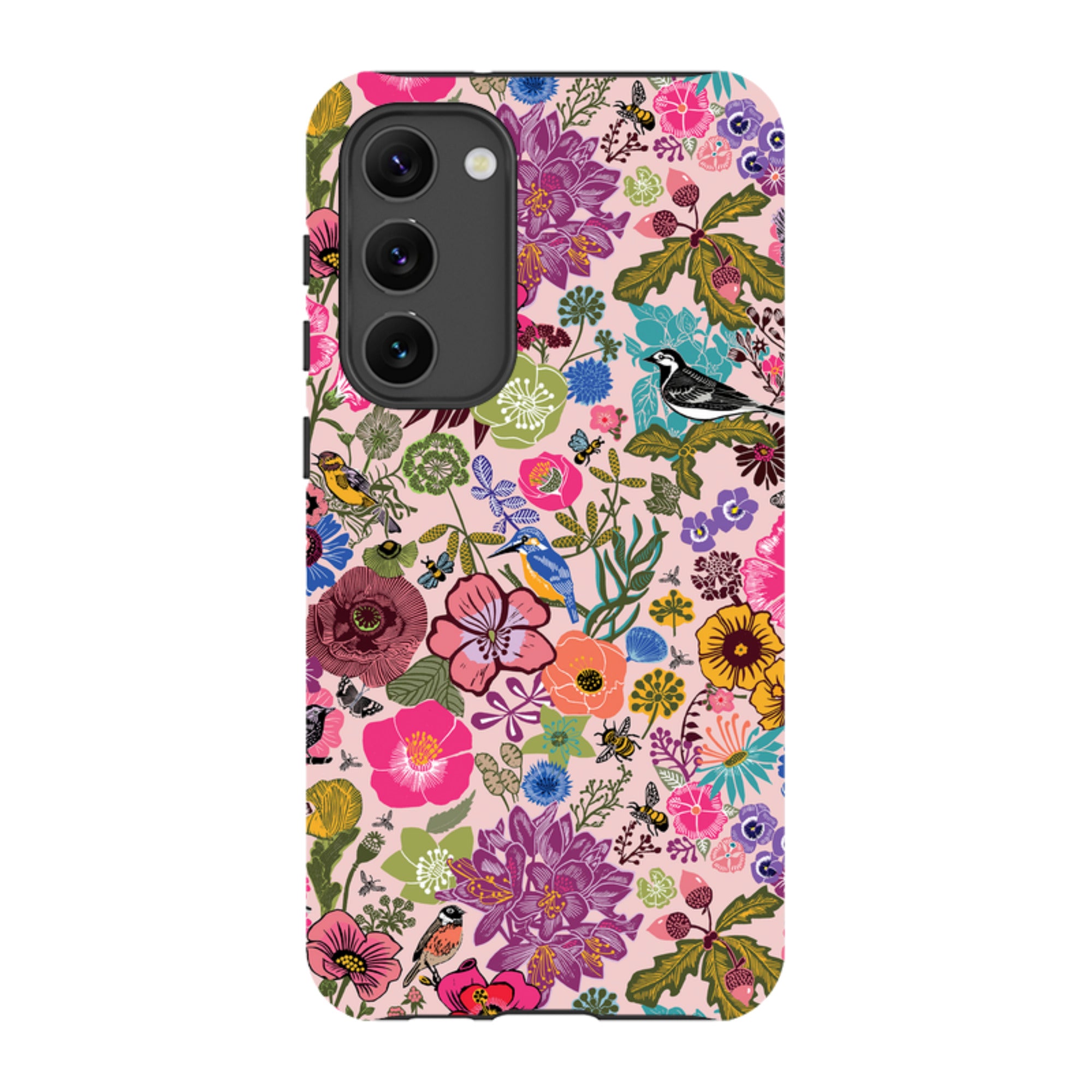 Samsung Tough Case - Meadow By Kate Heiss