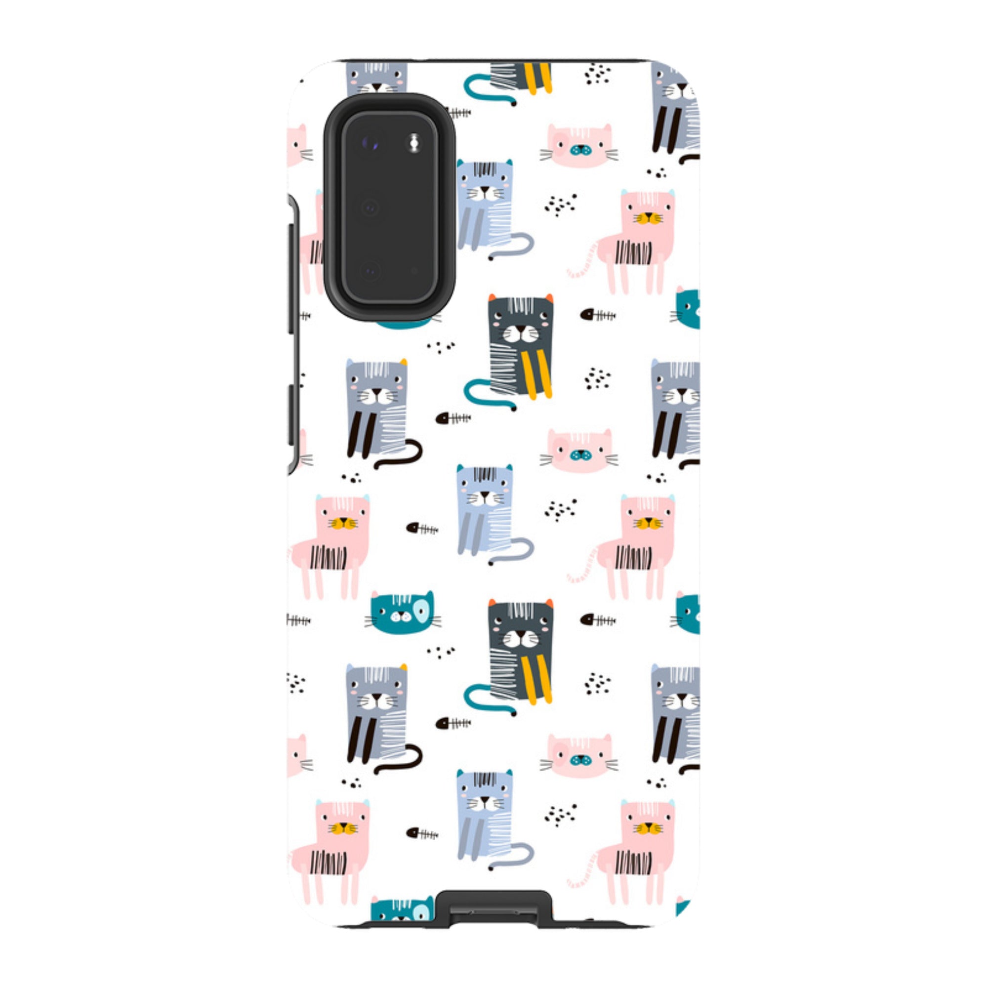 Samsung Tough Case - Katy Purry