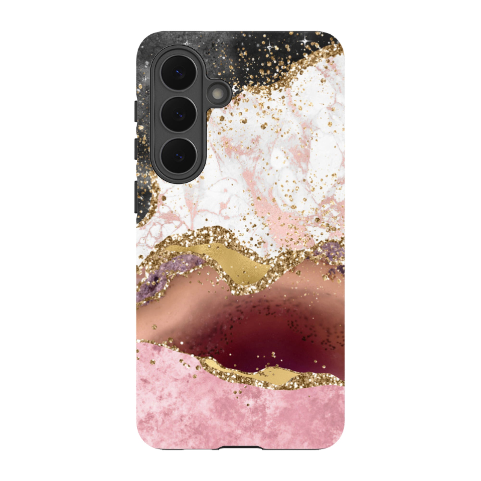 Samsung Tough Case - Levante (case does not glitter)