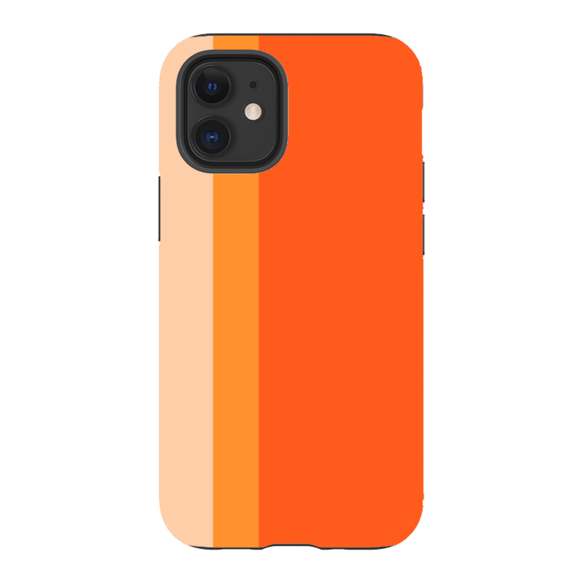 iPhone Case - London Chroma Stripe
