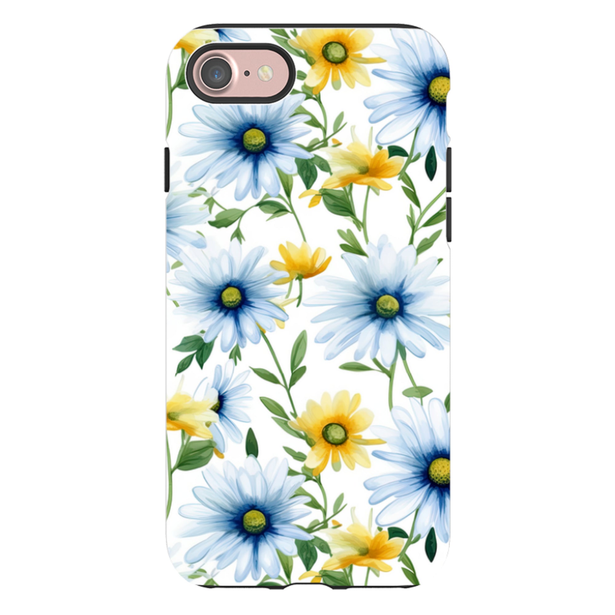iPhone Case - Cape Daisies II