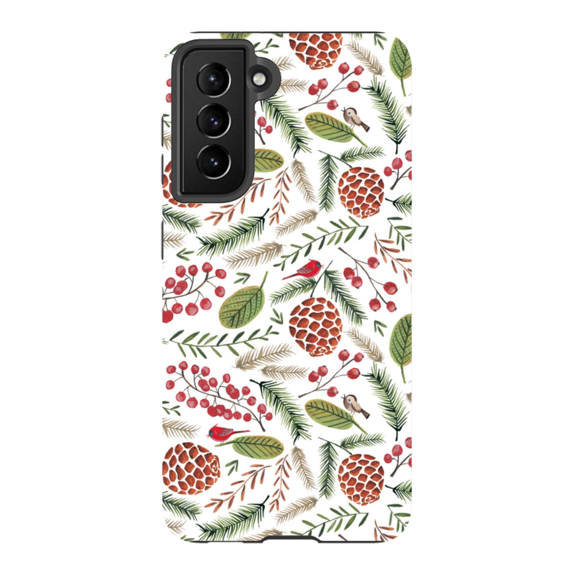 Samsung Tough Case - Bono 3 By Caroline Bonne Muller