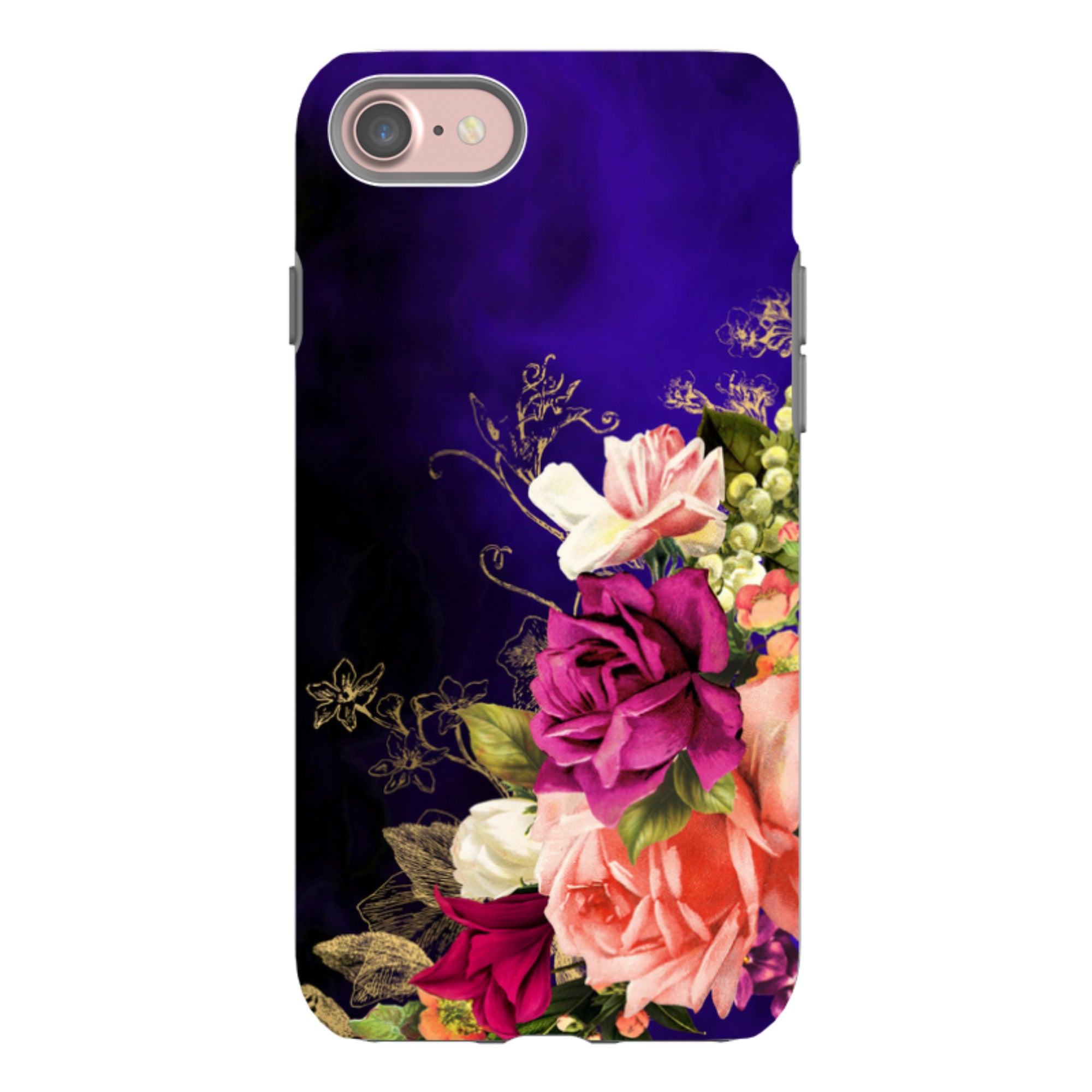 iPhone Tough Case - Goodnight