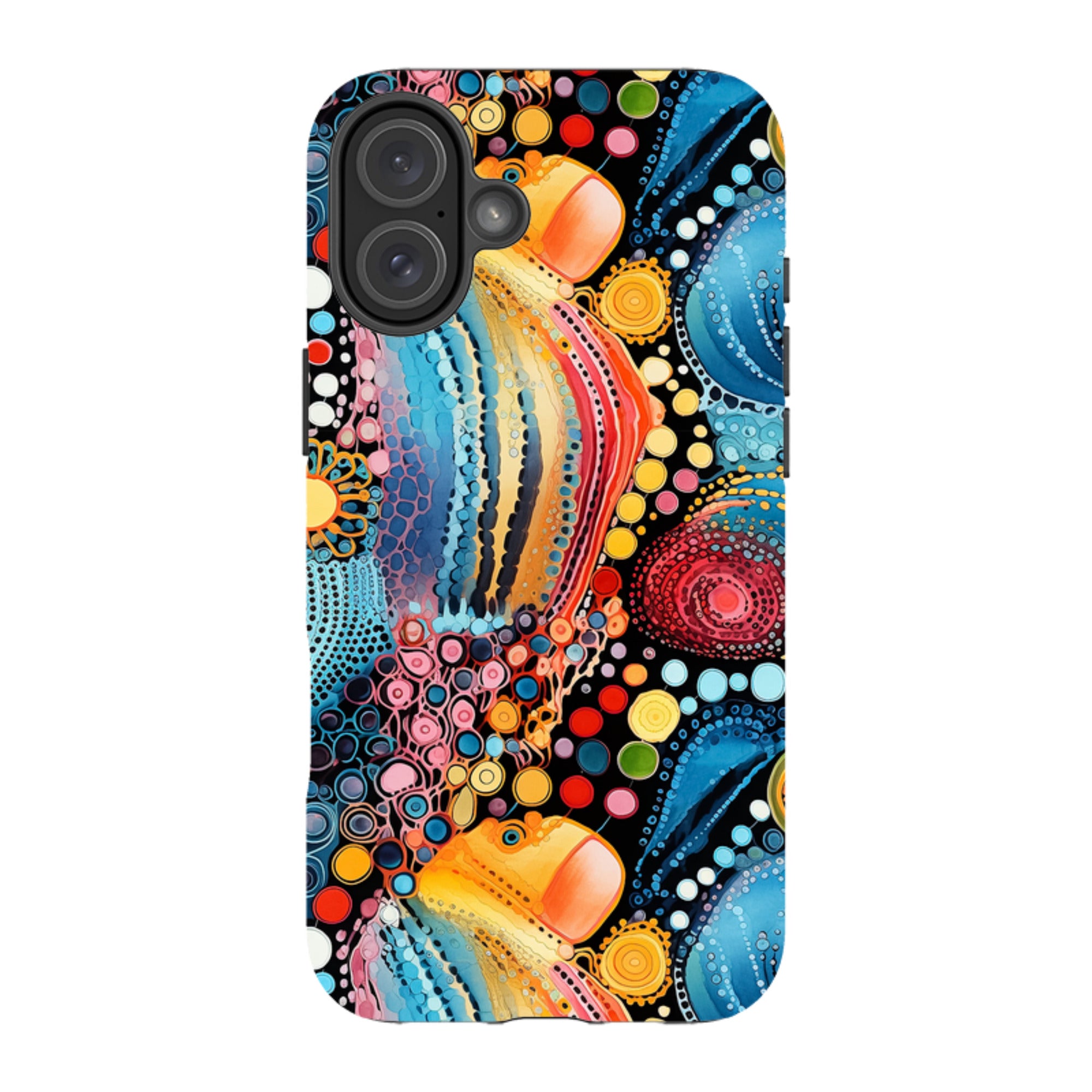iPhone Case - Branzi