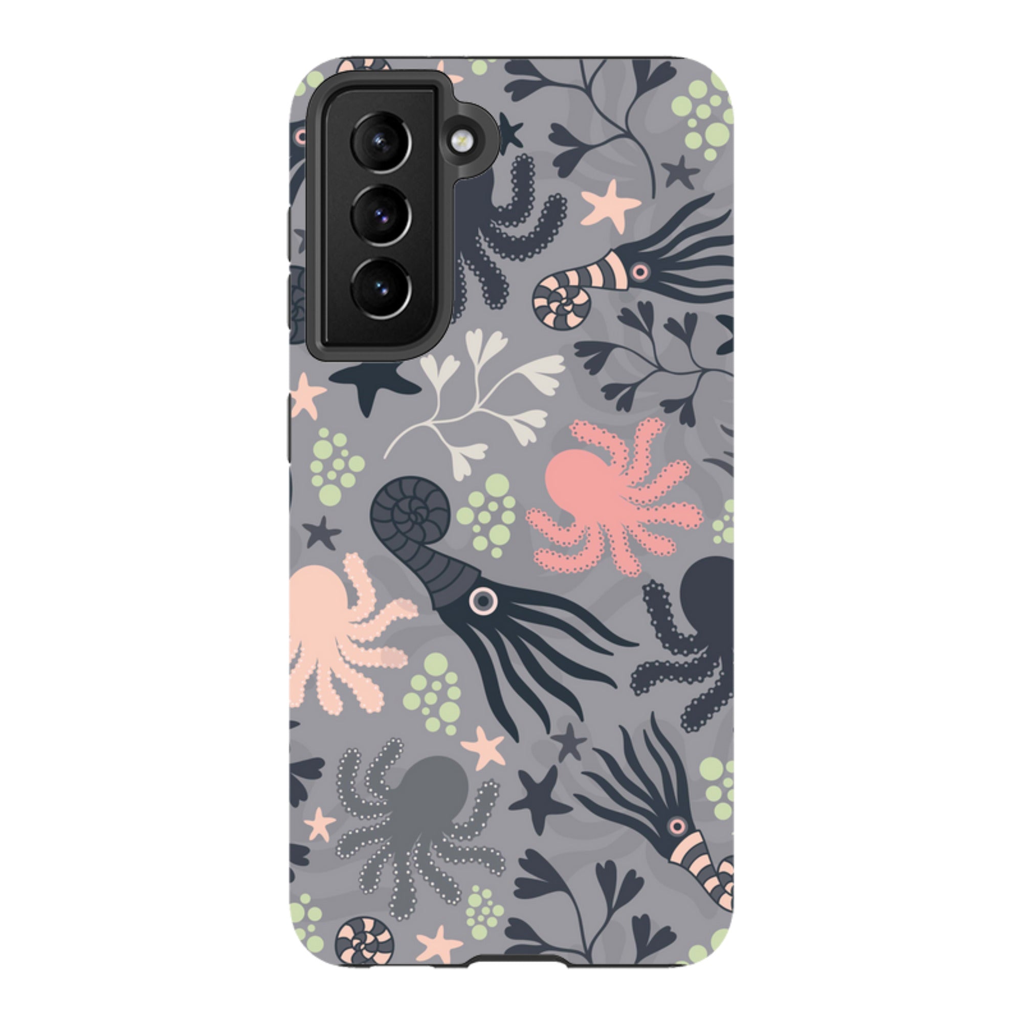 Samsung Tough Case - Under The Sea By Suzy Taylor