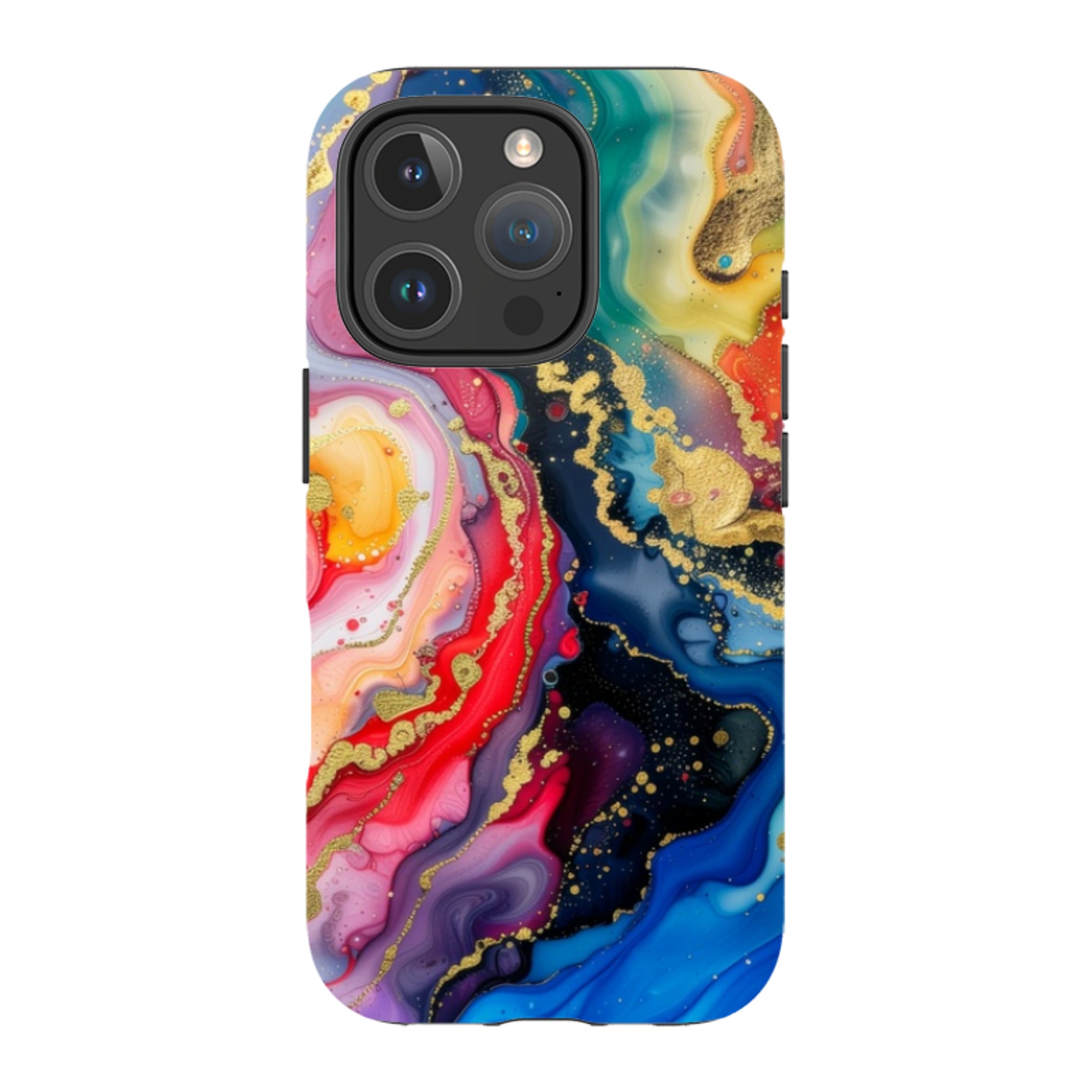 iPhone Case - Victoria Marble