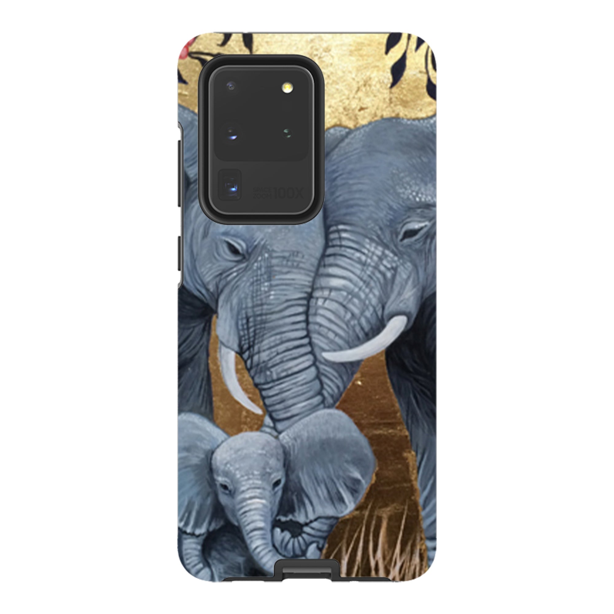 Samsung Tough Case - Family By Mia Underwood