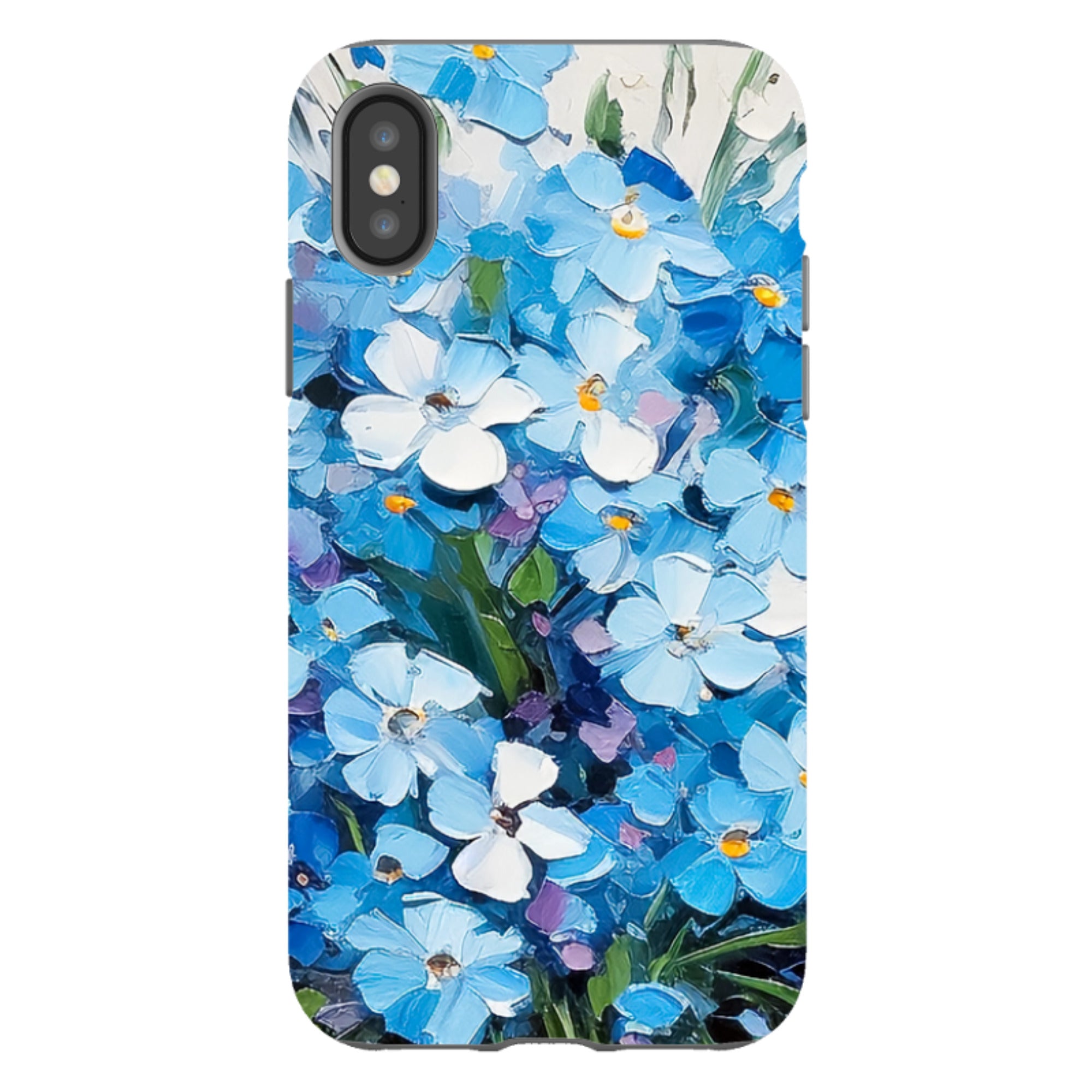 iPhone Tough Case - Aphrodite