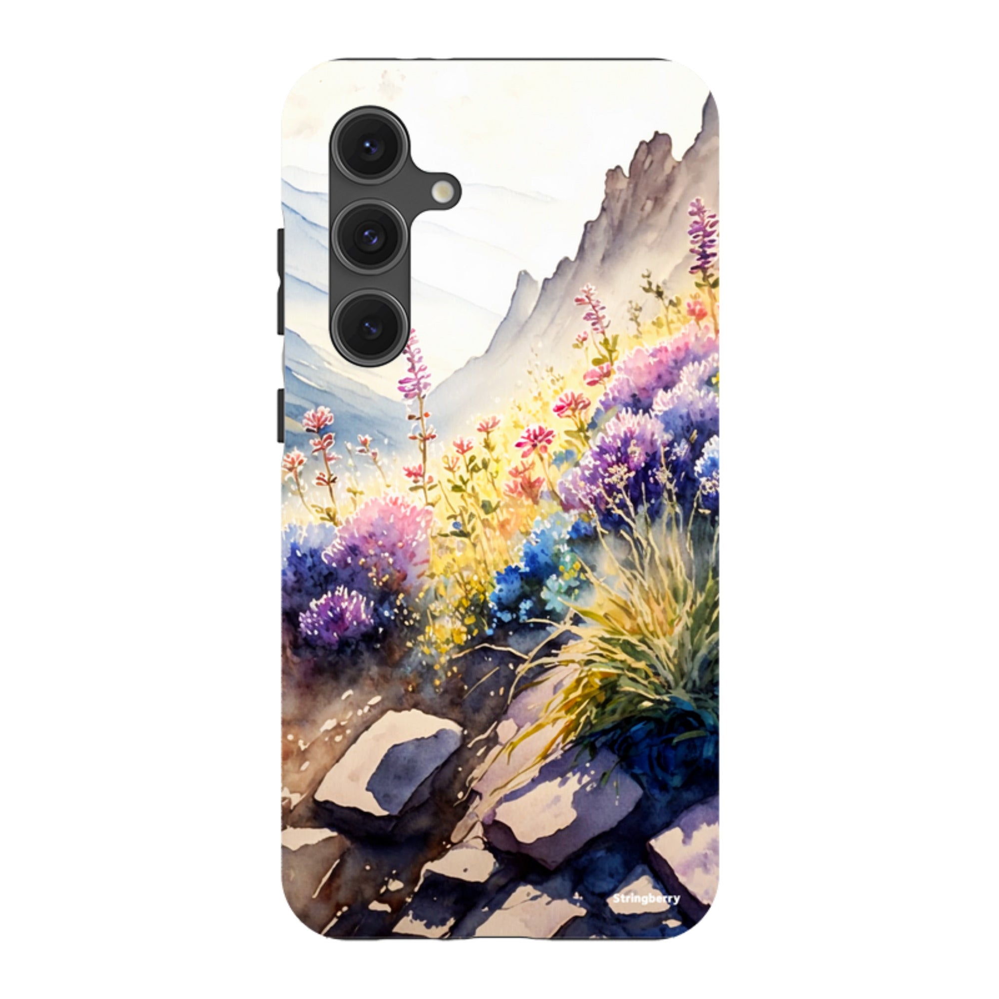 Samsung Tough Case - Grasmoor
