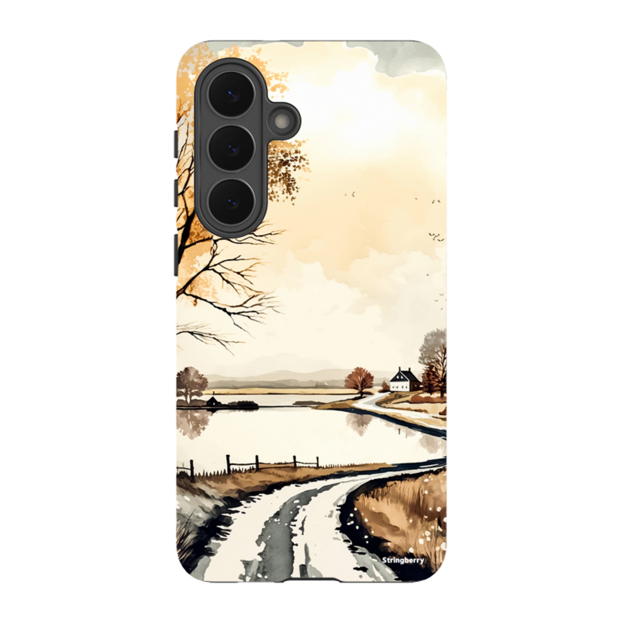 Samsung Tough Case - Brixham