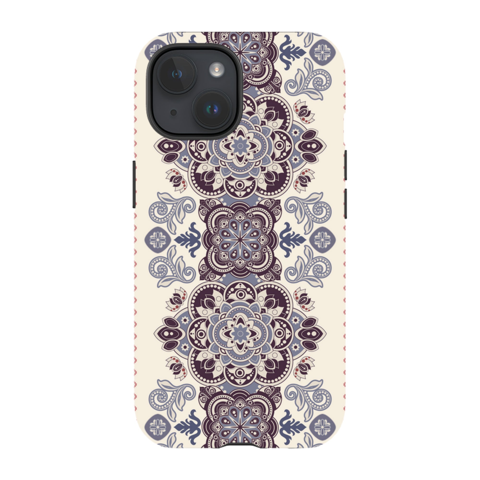 iPhone MagSafe Tough Case - Clovelly