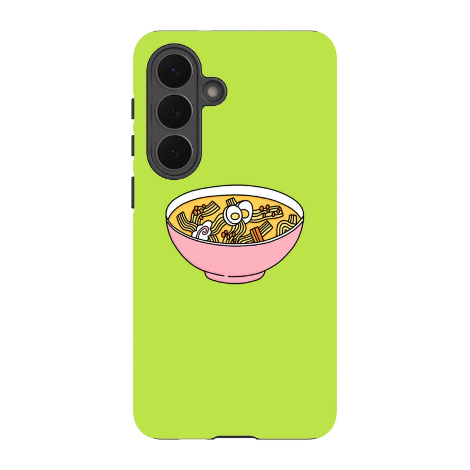 Samsung Tough Case - Noodle