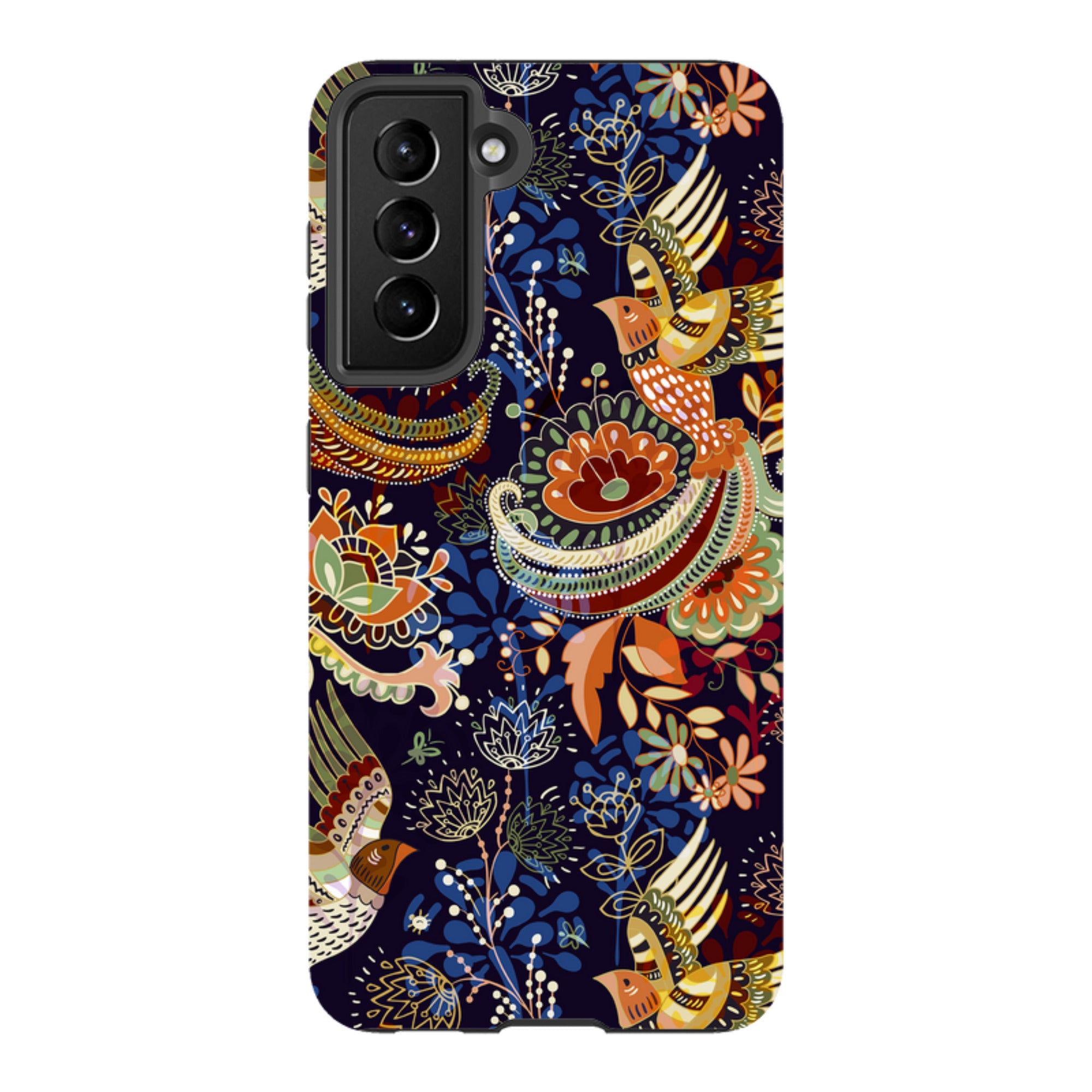 Samsung Tough Case - Peaslake