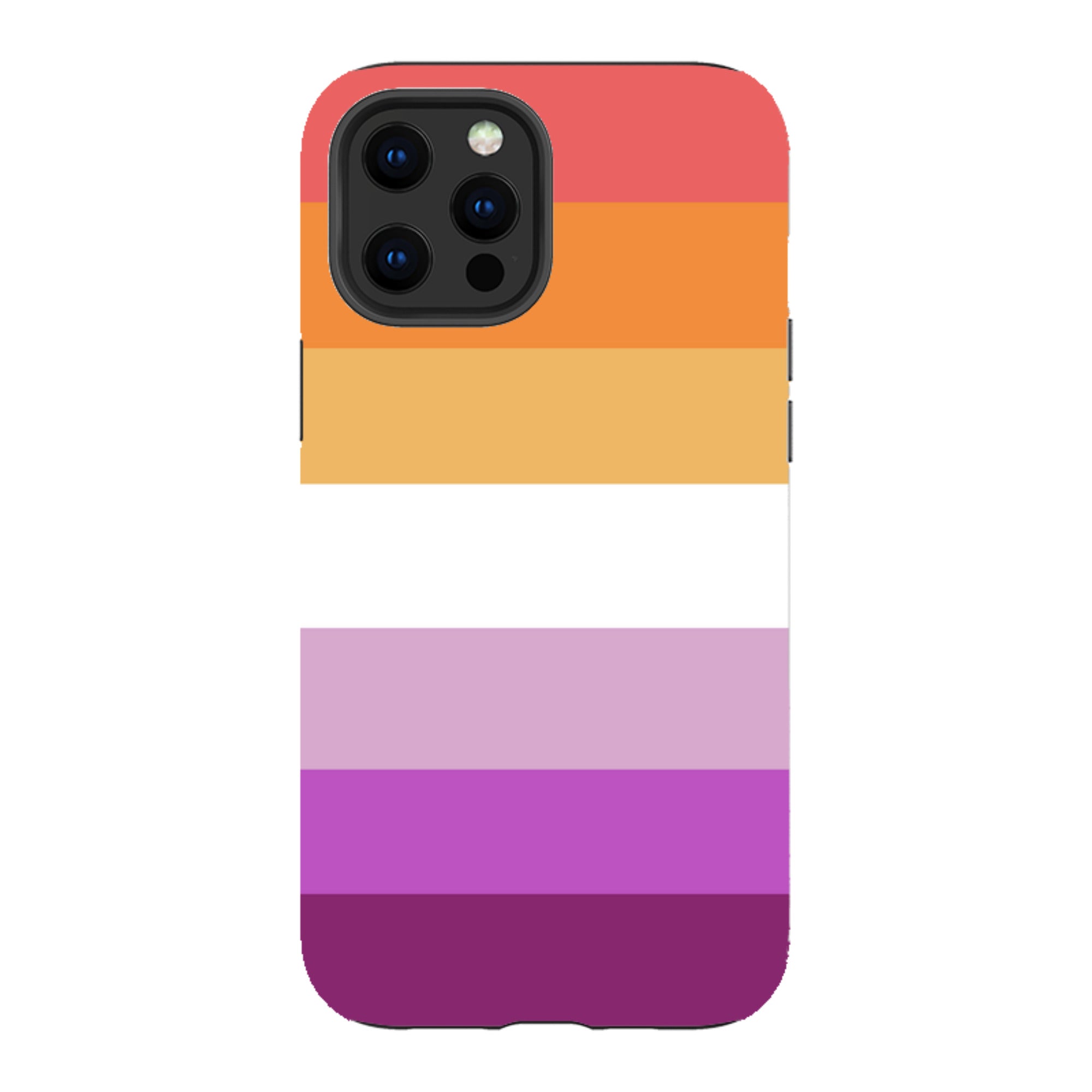 iPhone Tough Case - Anaheim Chroma