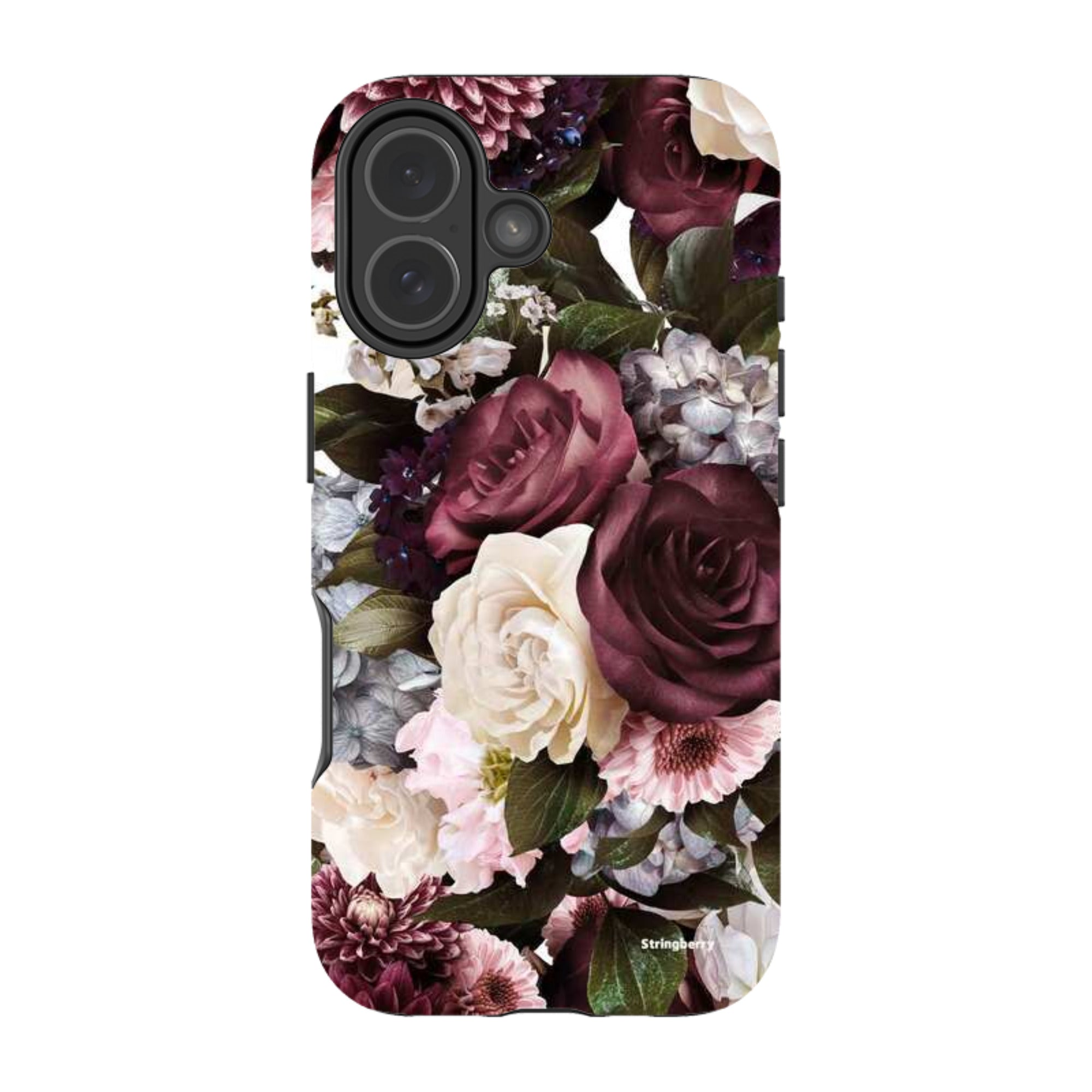 iPhone Tough Case - Dulcote