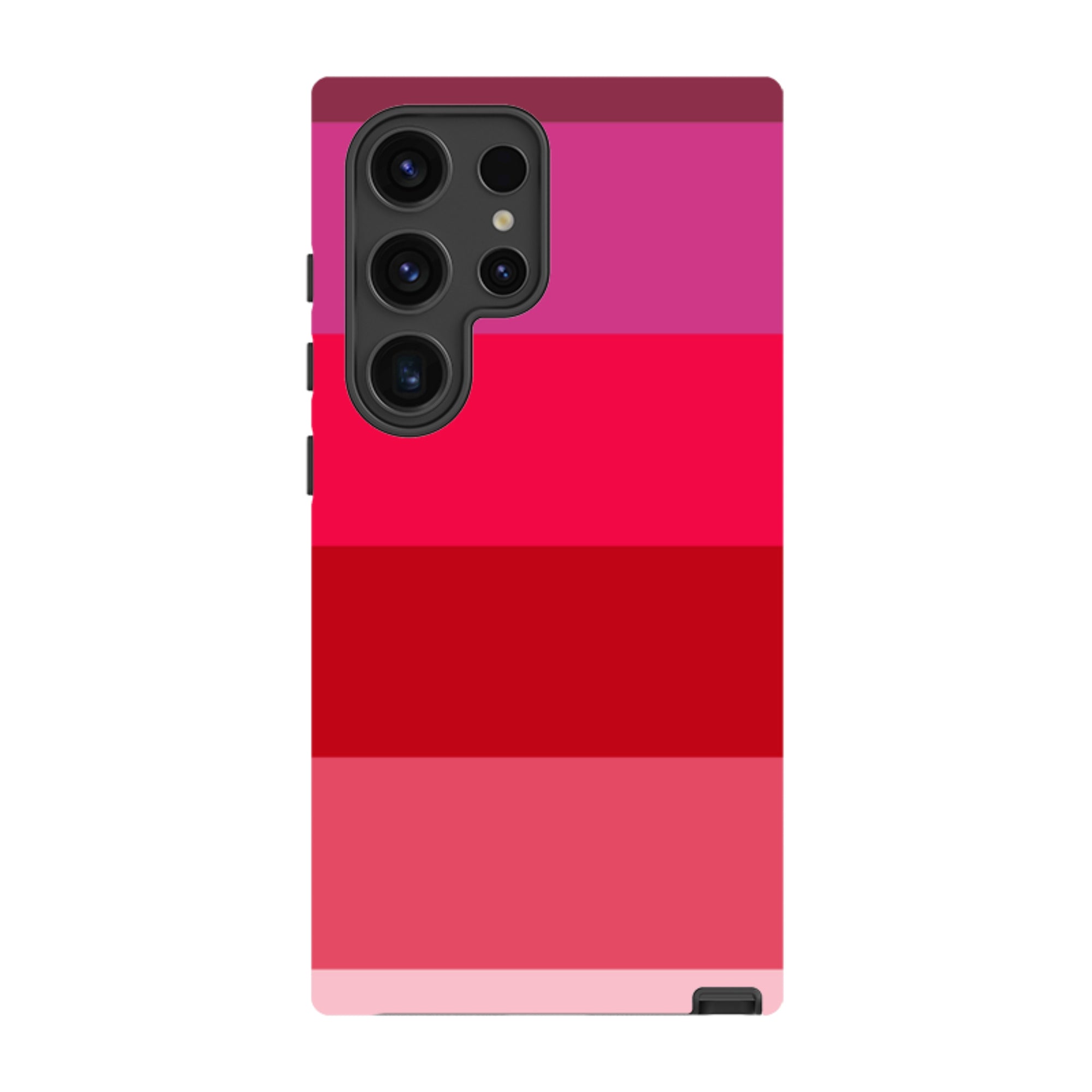 Samsung Tough Case - Ruby Grade By Kitty Joseph