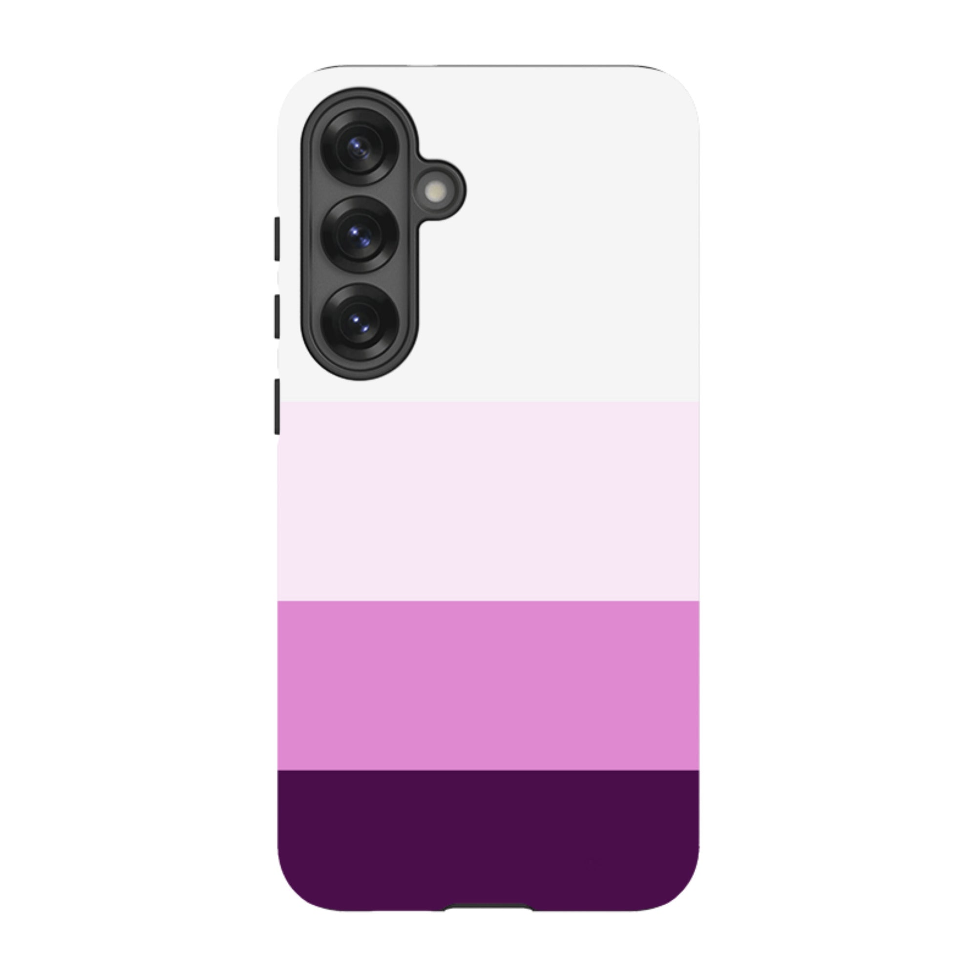 Samsung Tough Case - Sicily Chroma