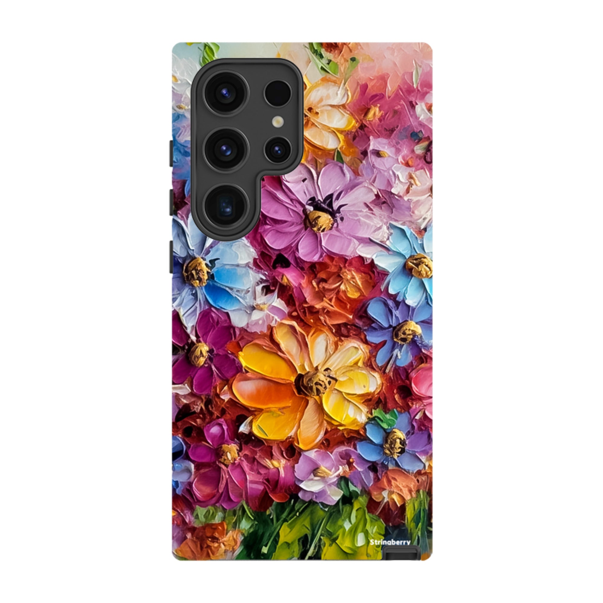 Samsung Tough Case - Littleport