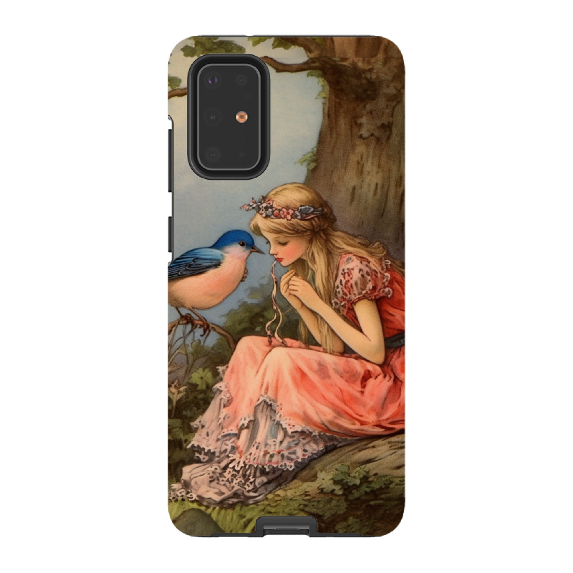 Samsung Tough Case - Fairy Tales II