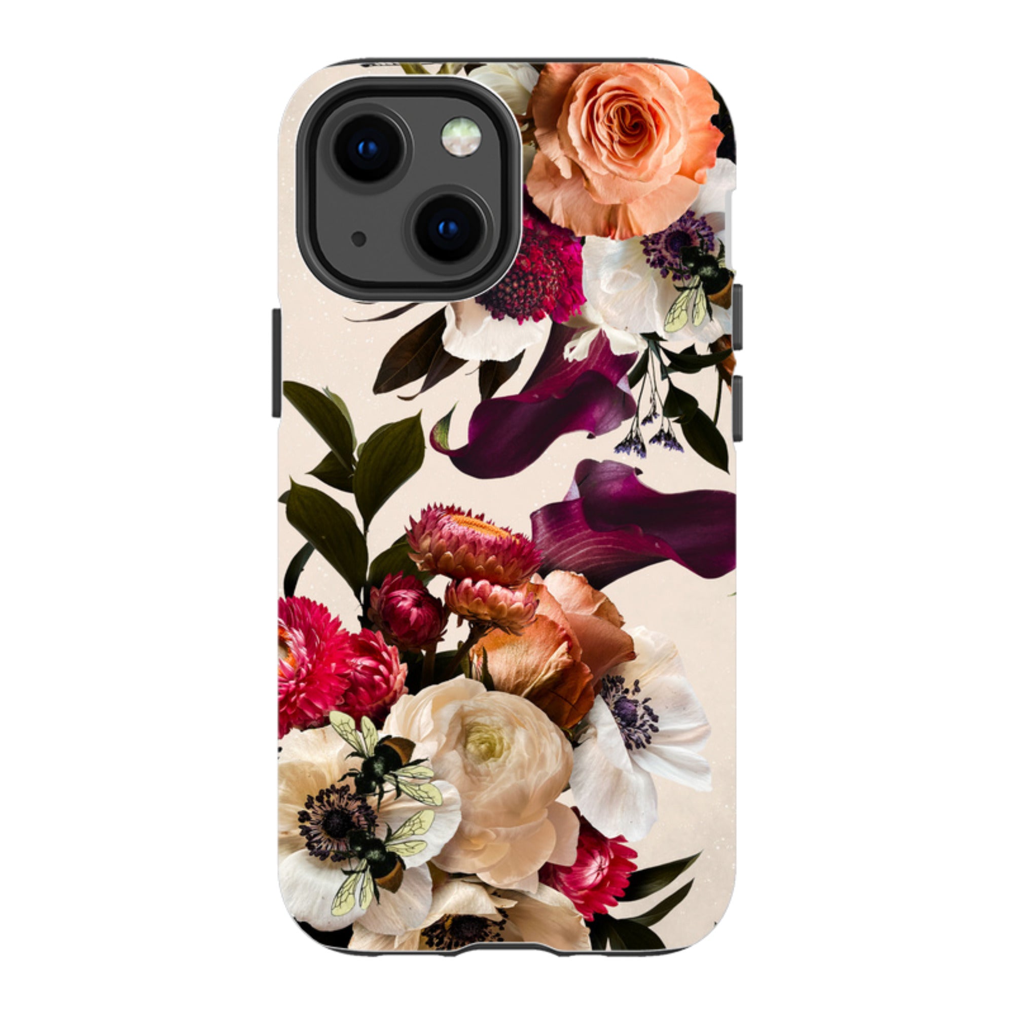 iPhone Tough Case - Endurance Pale