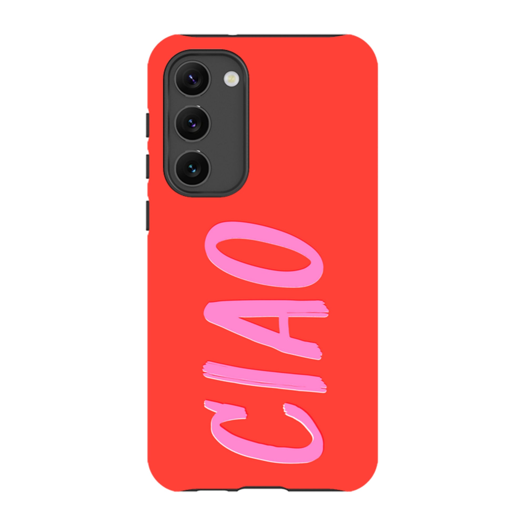Samsung Tough Case - Ciao