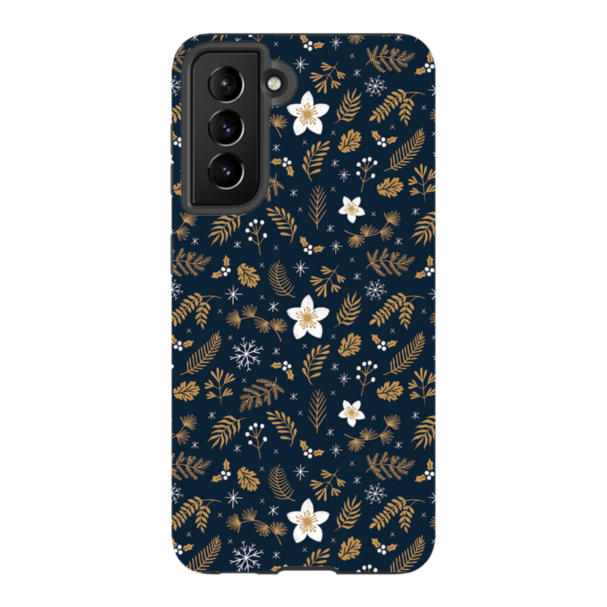 Samsung Tough Case - All Is Calm