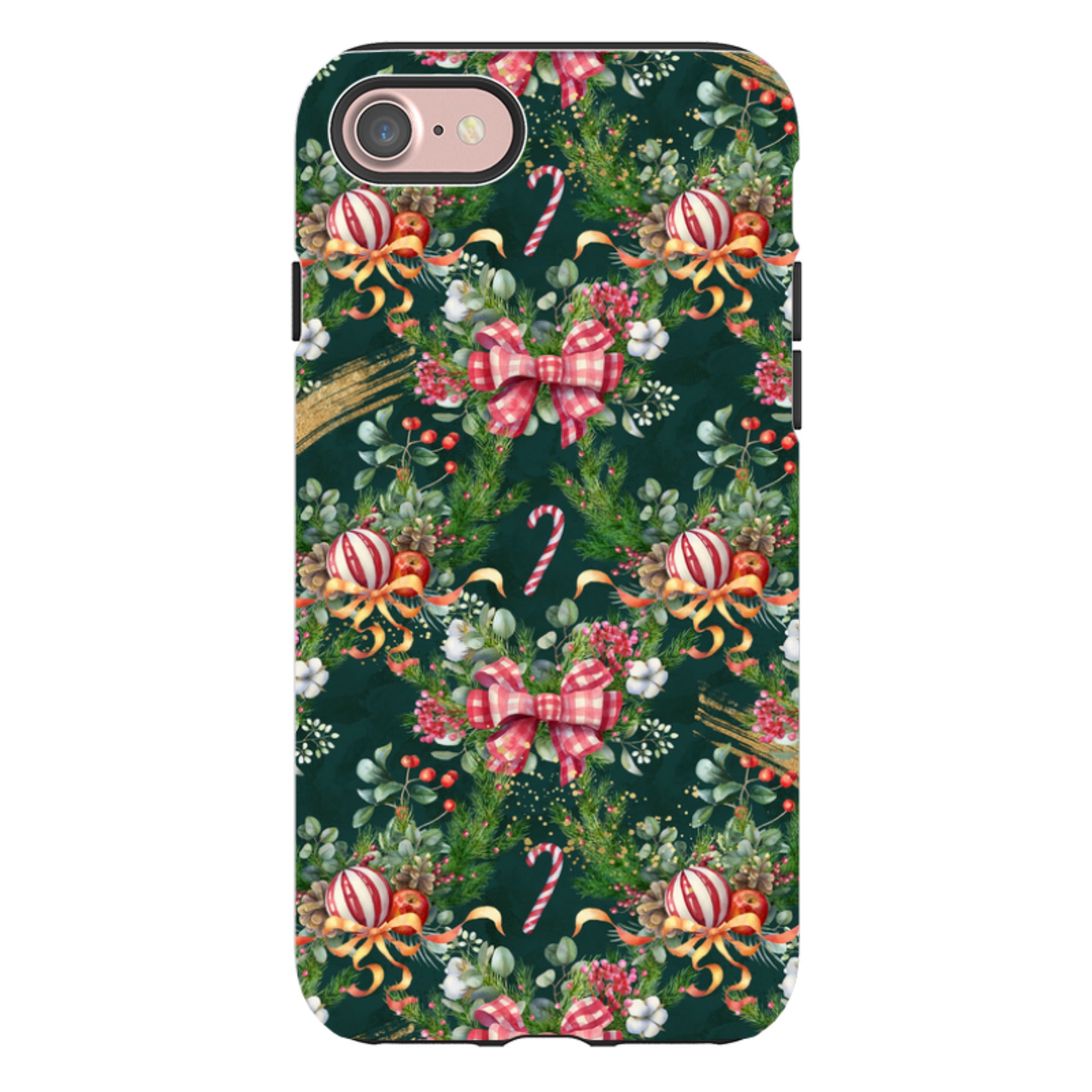 iPhone Tough Case - Sweet Winter