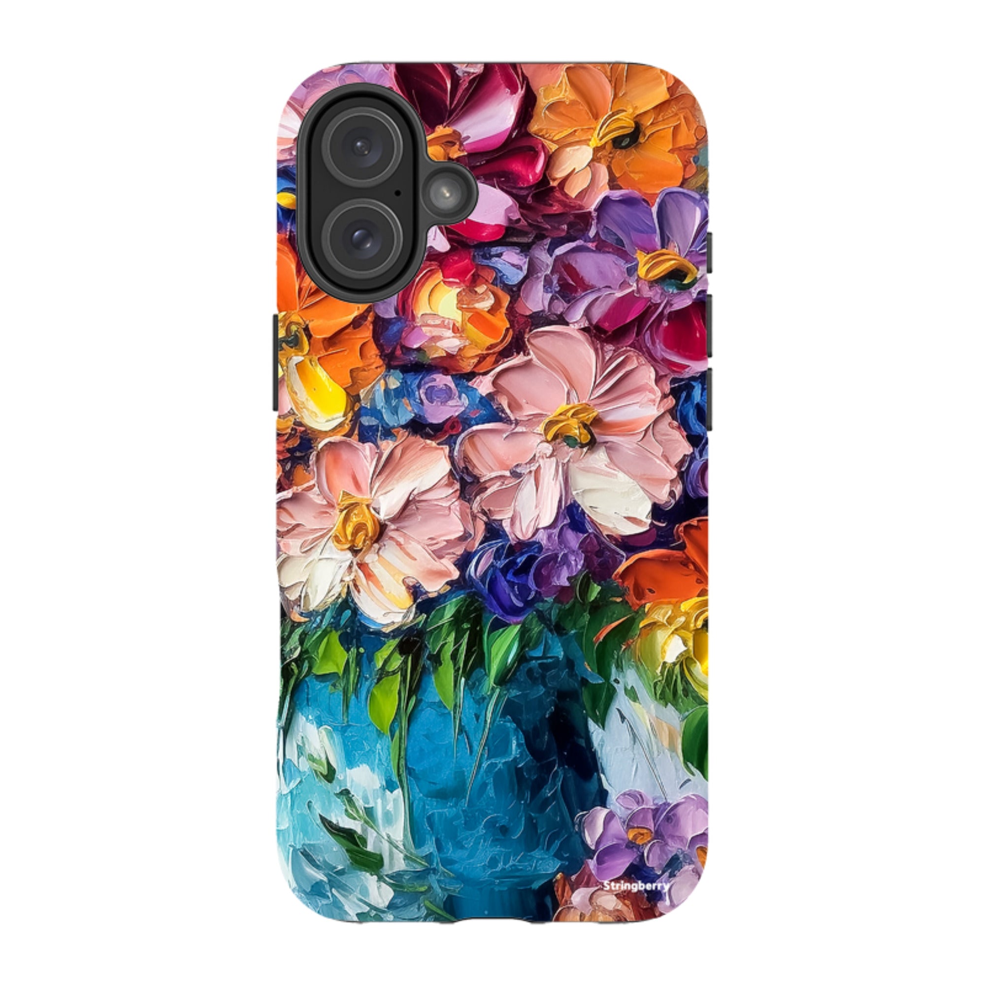 iPhone Tough Case - Oakington