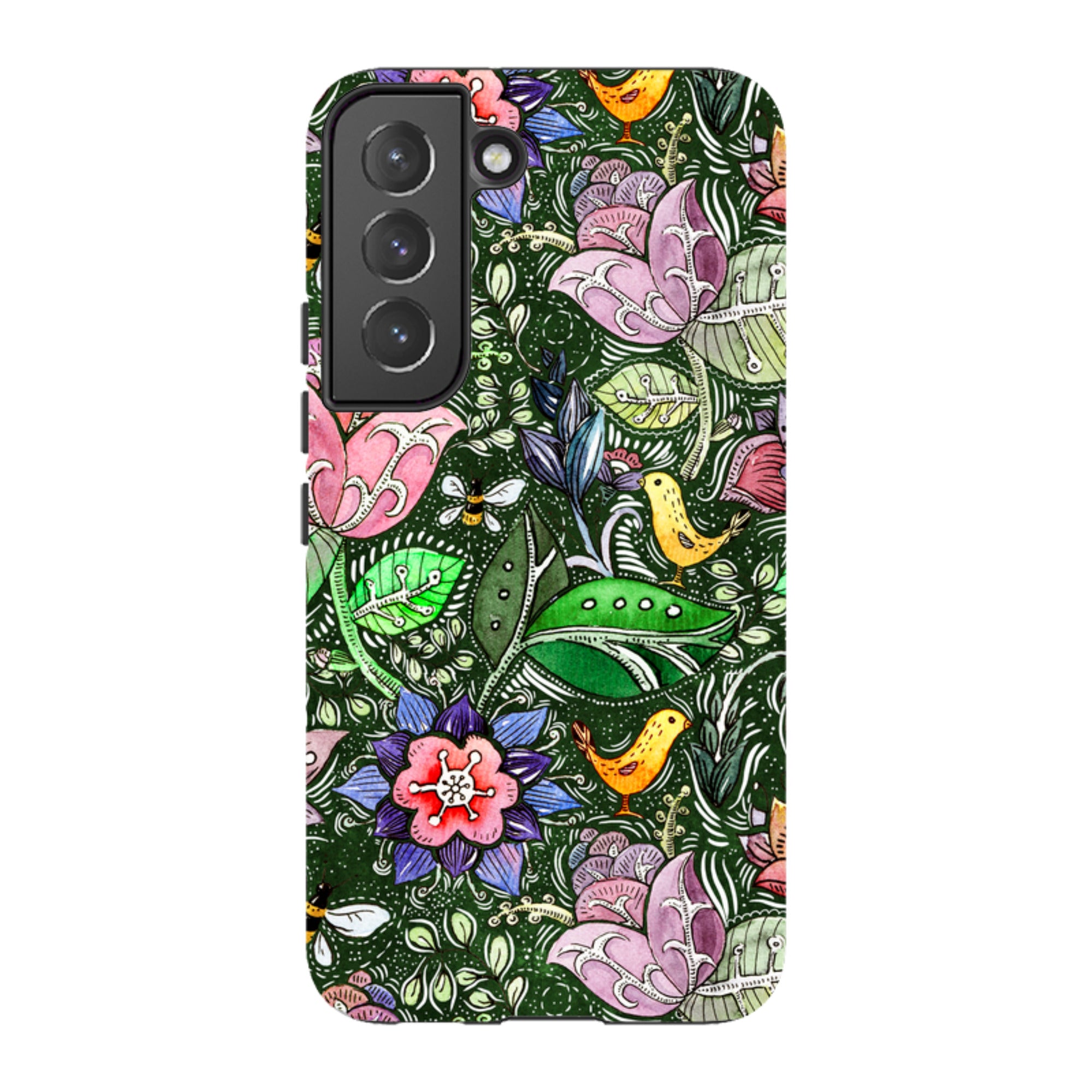 Samsung Tough Case - Jacobs Well