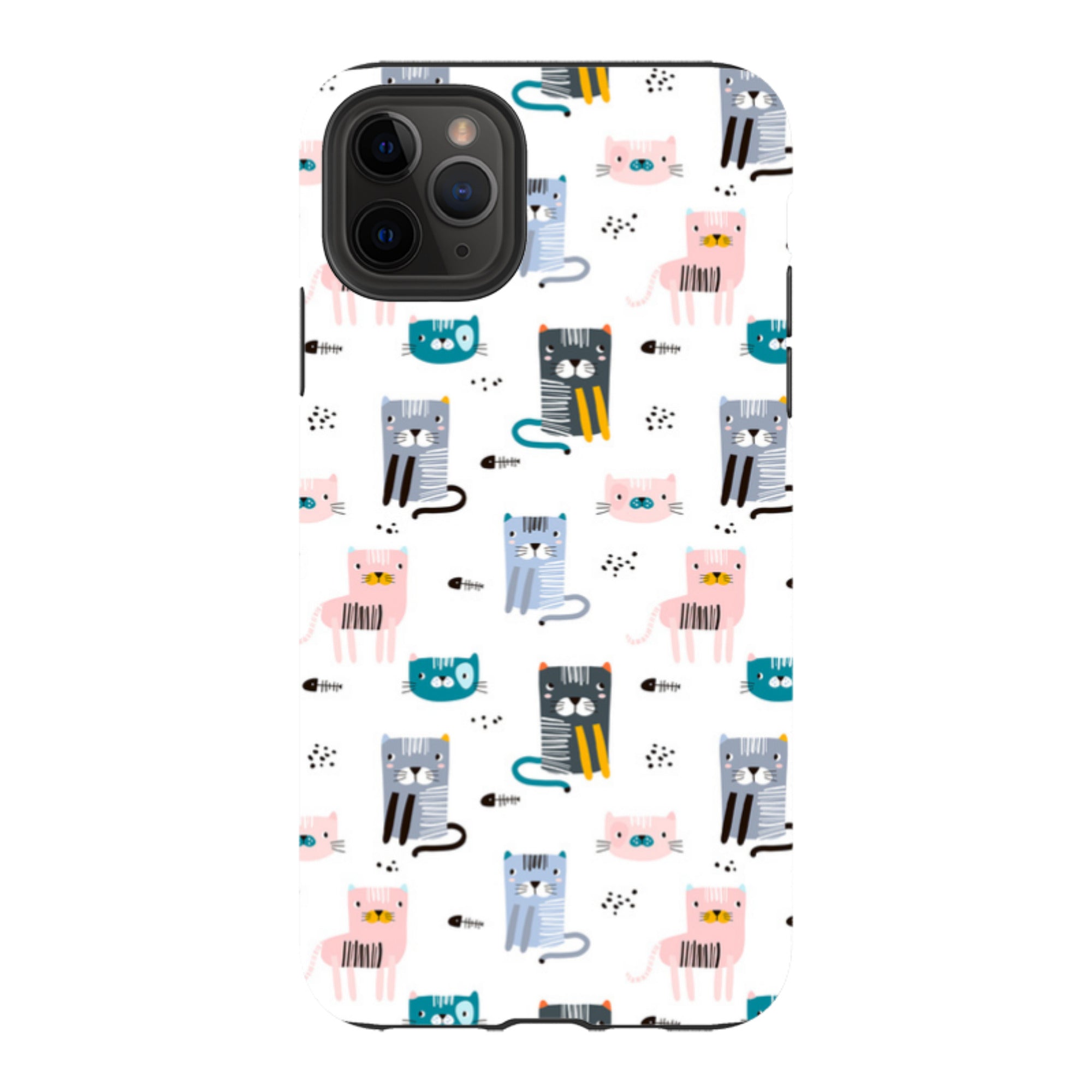 iPhone Tough Case - Katy Purry