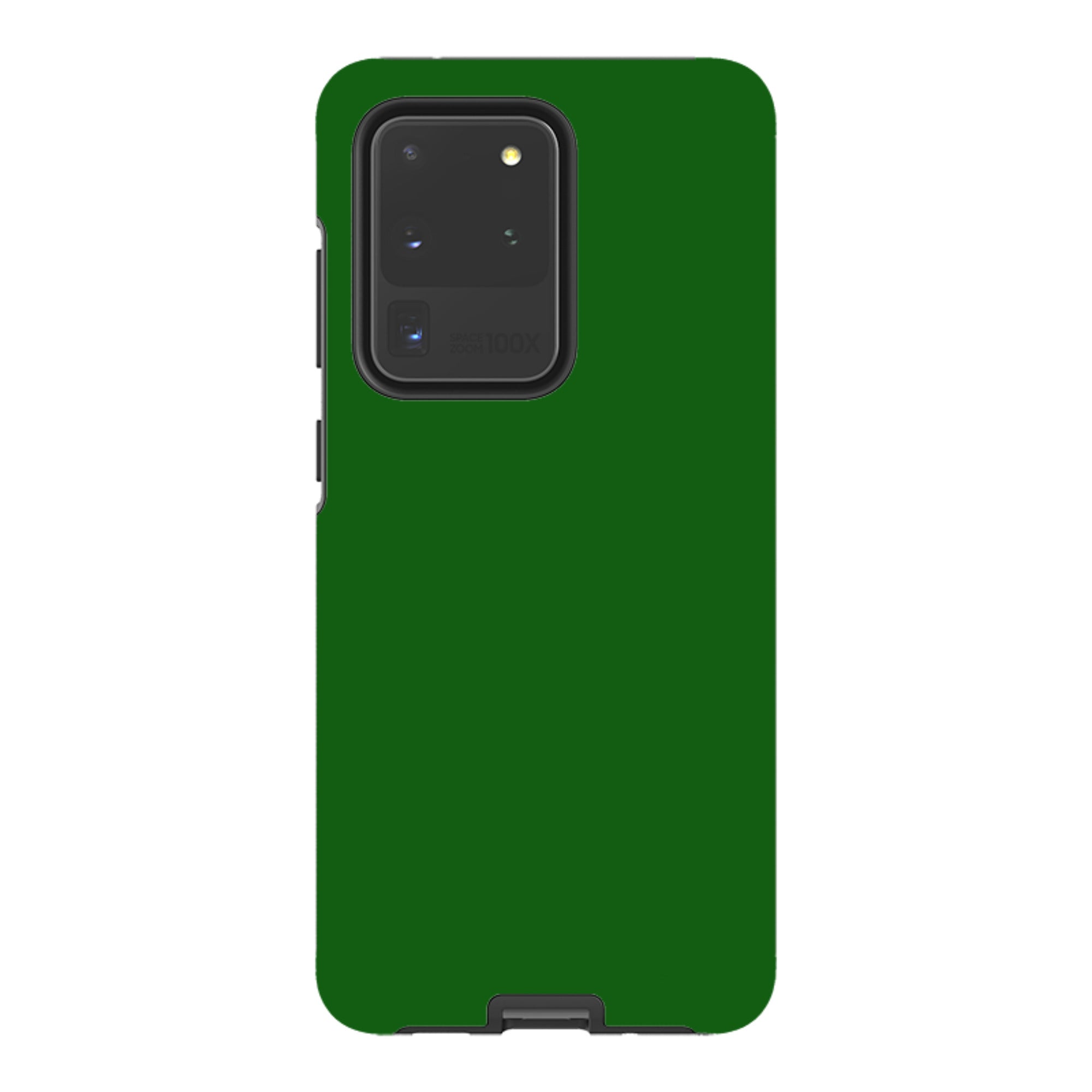 Samsung Tough Case - Athens Green
