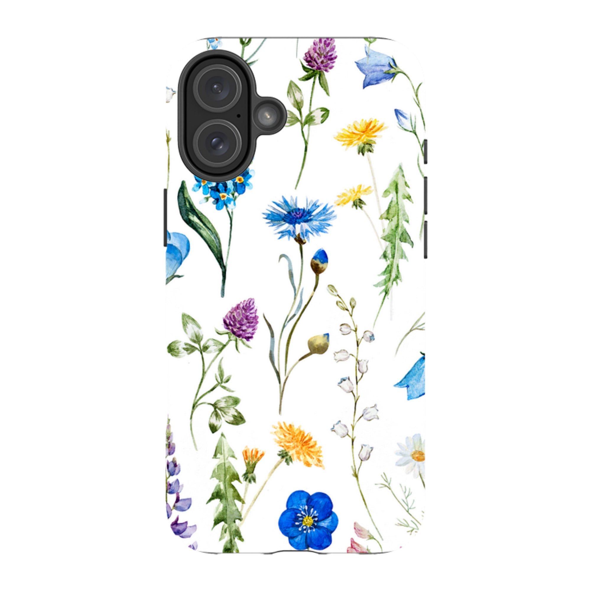 iPhone Tough Case - Westend