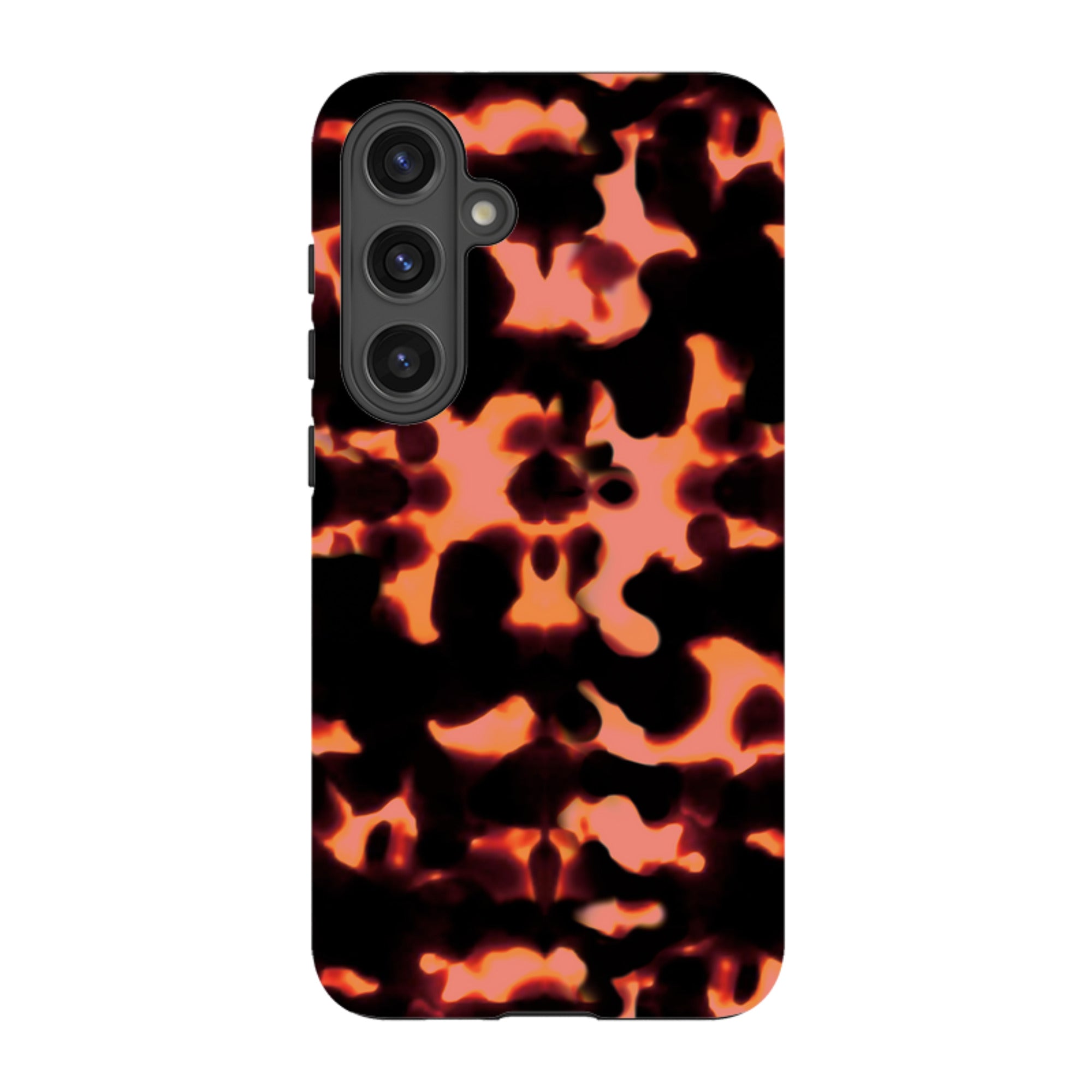 Samsung Tough Case - Teaberry