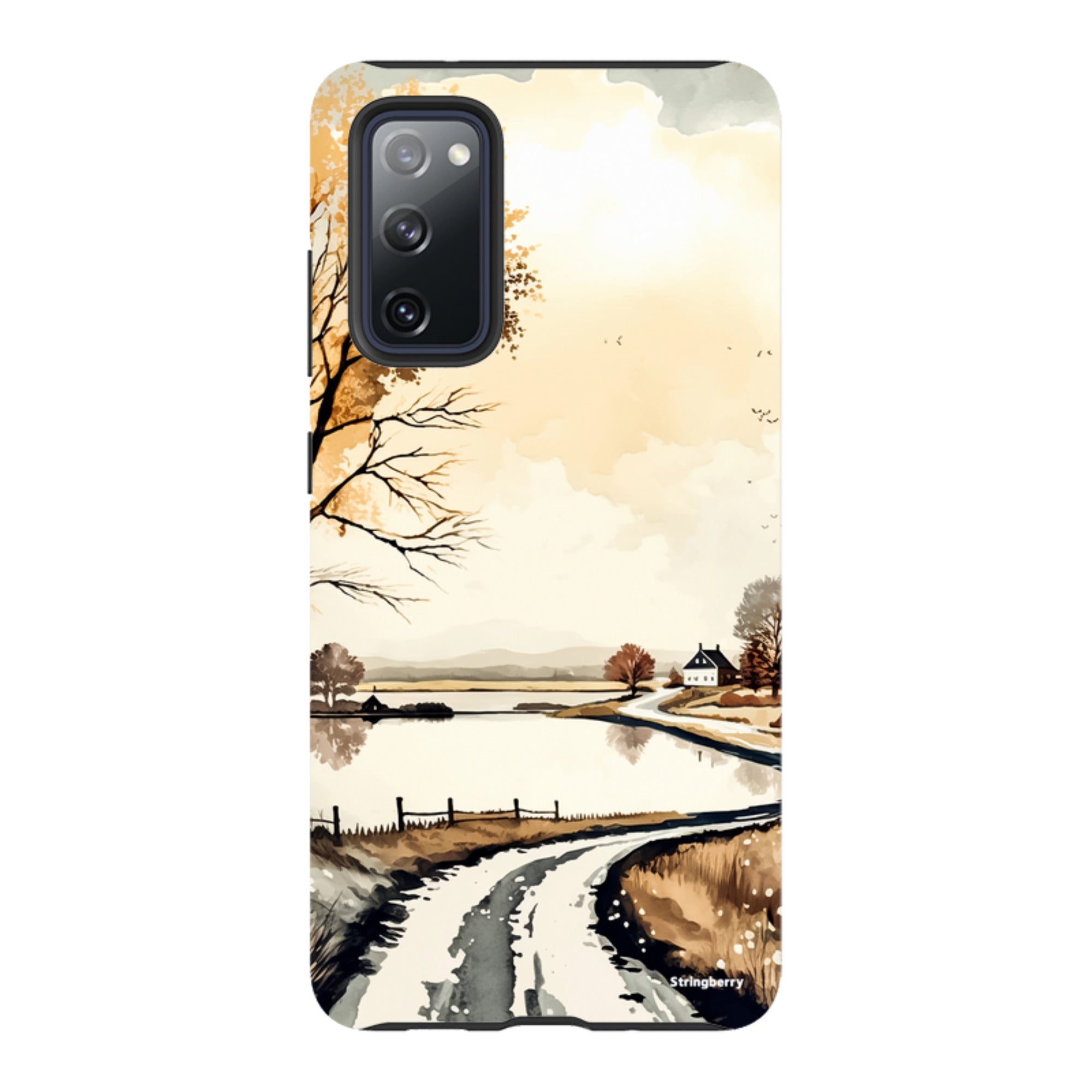 Samsung Tough Case - Brixham