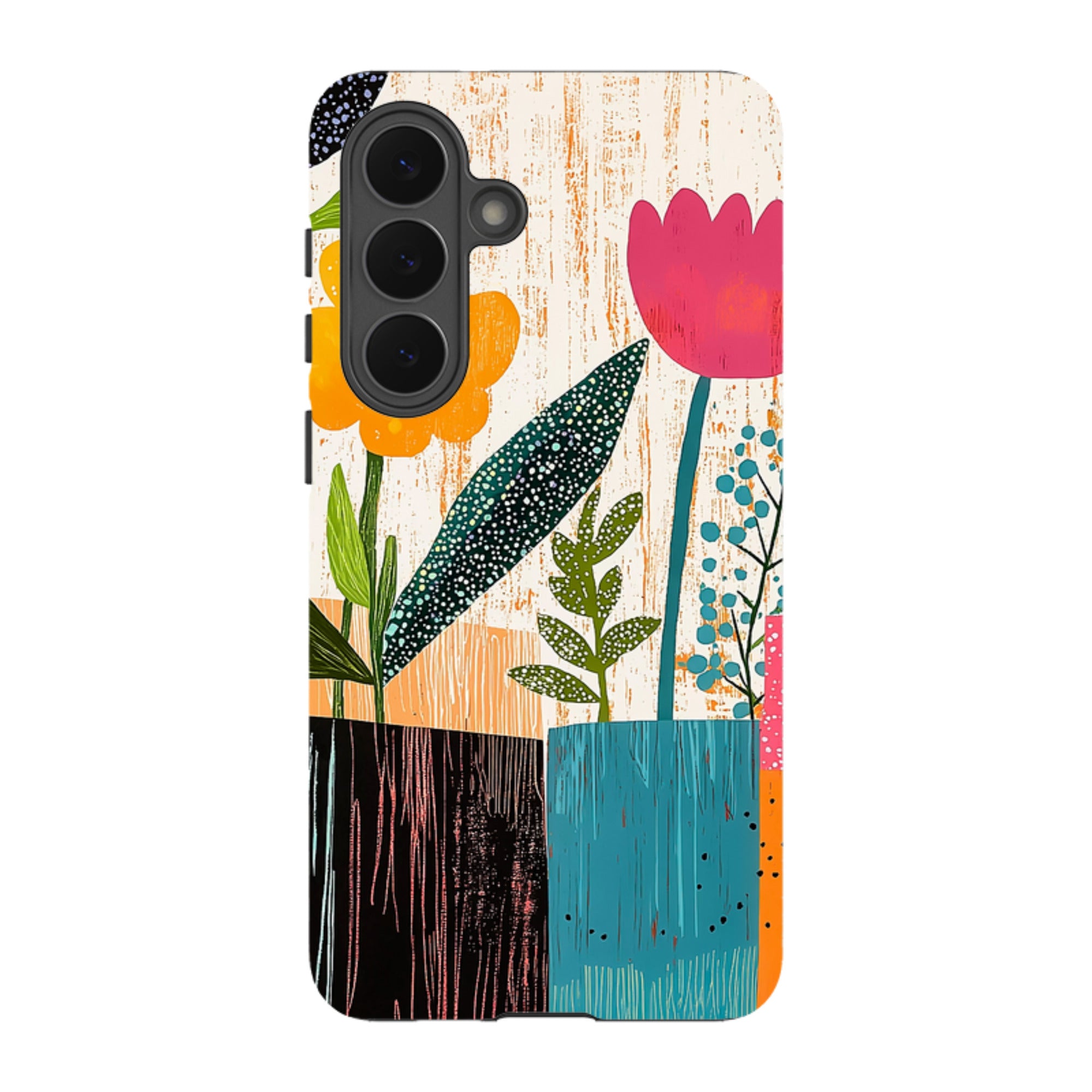 Samsung Tough Case - Mill Lane