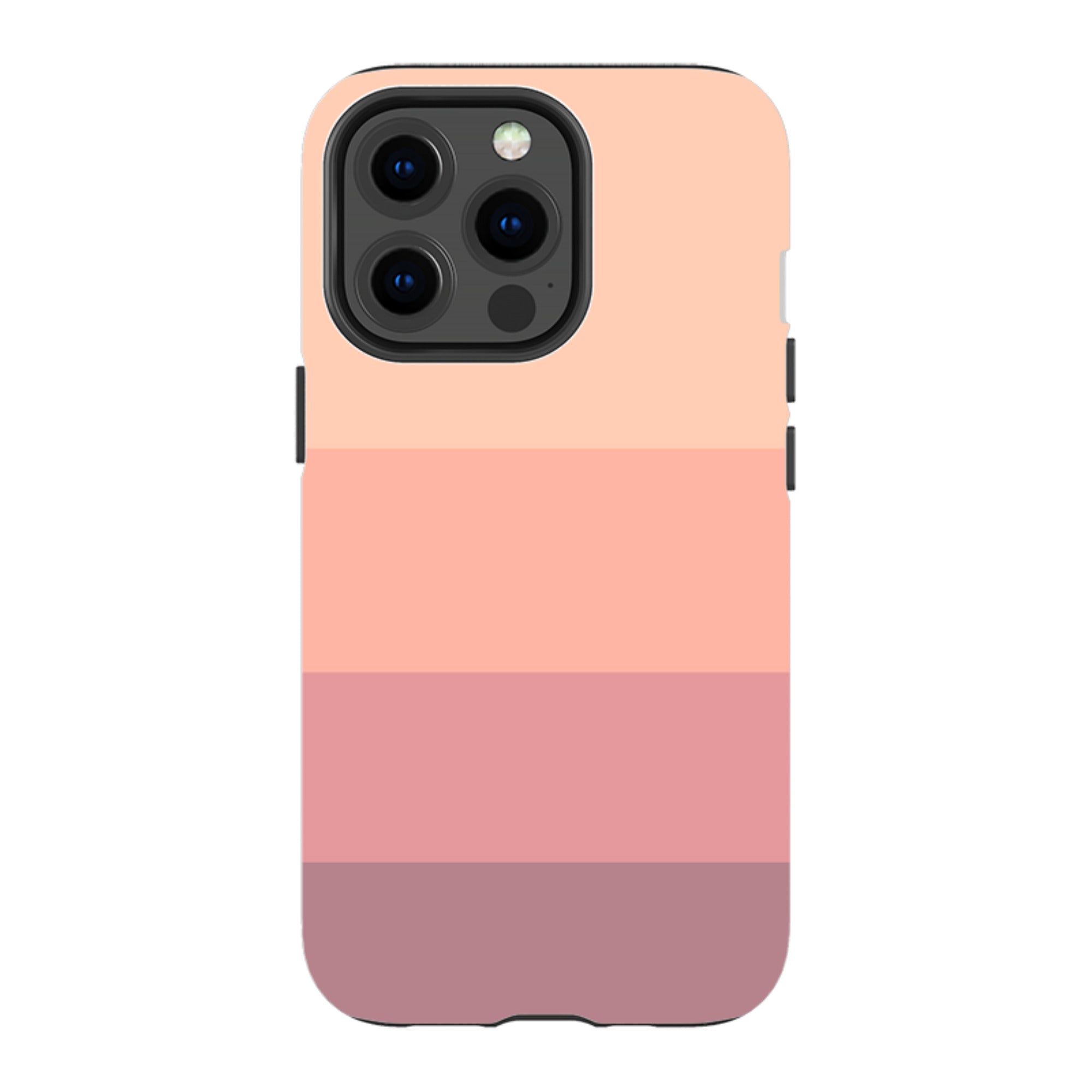 iPhone MagSafe Tough Case - Granada Chroma