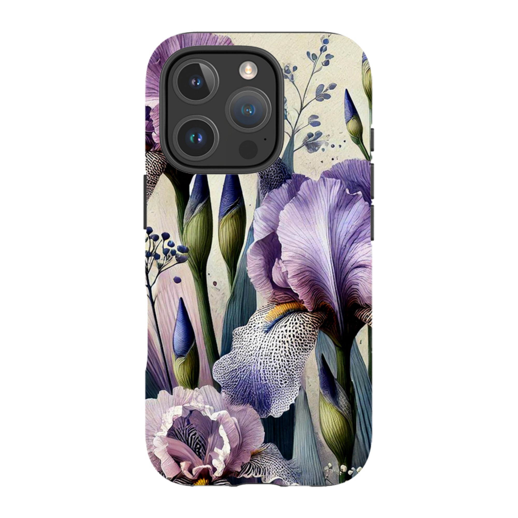 iPhone Case - Colliford Floral