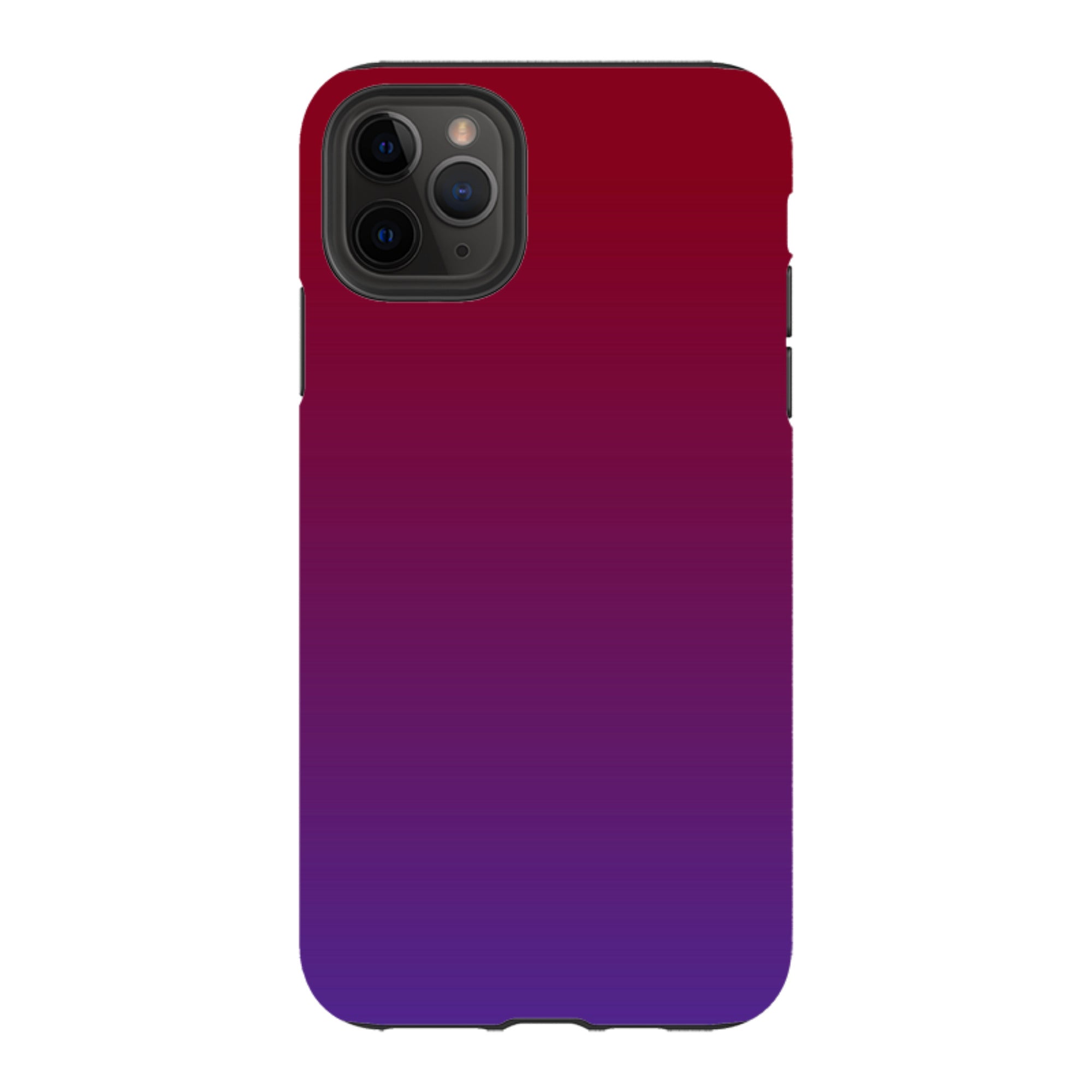 iPhone Tough Case - Luminous By Kitty Joseph