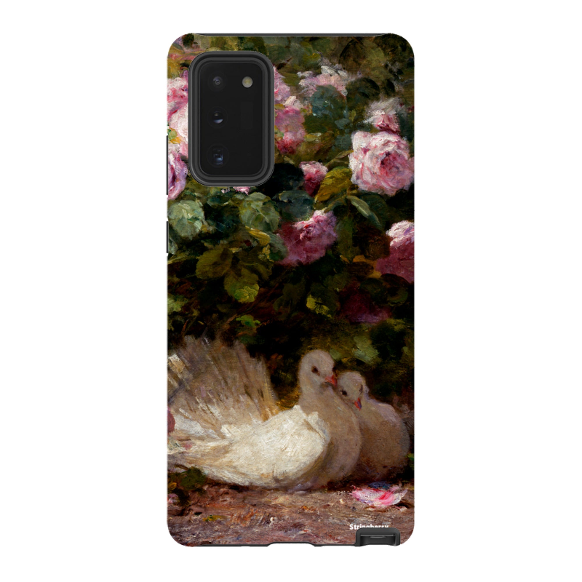 Samsung Tough Case - Together II By Heritage