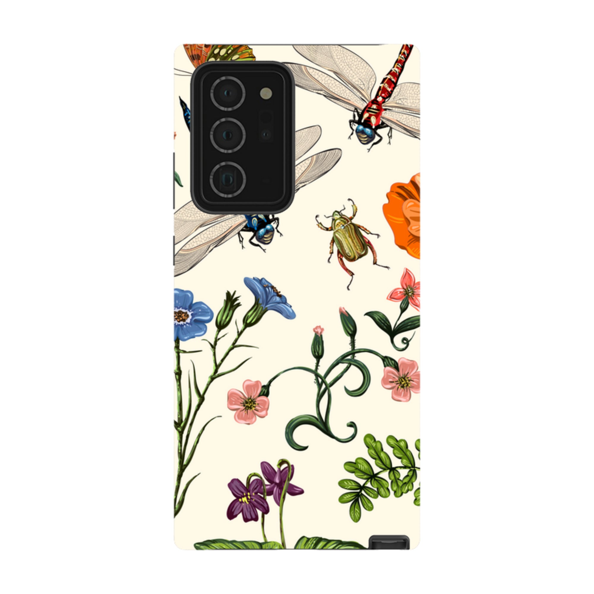 Samsung Tough Case - Bodnant